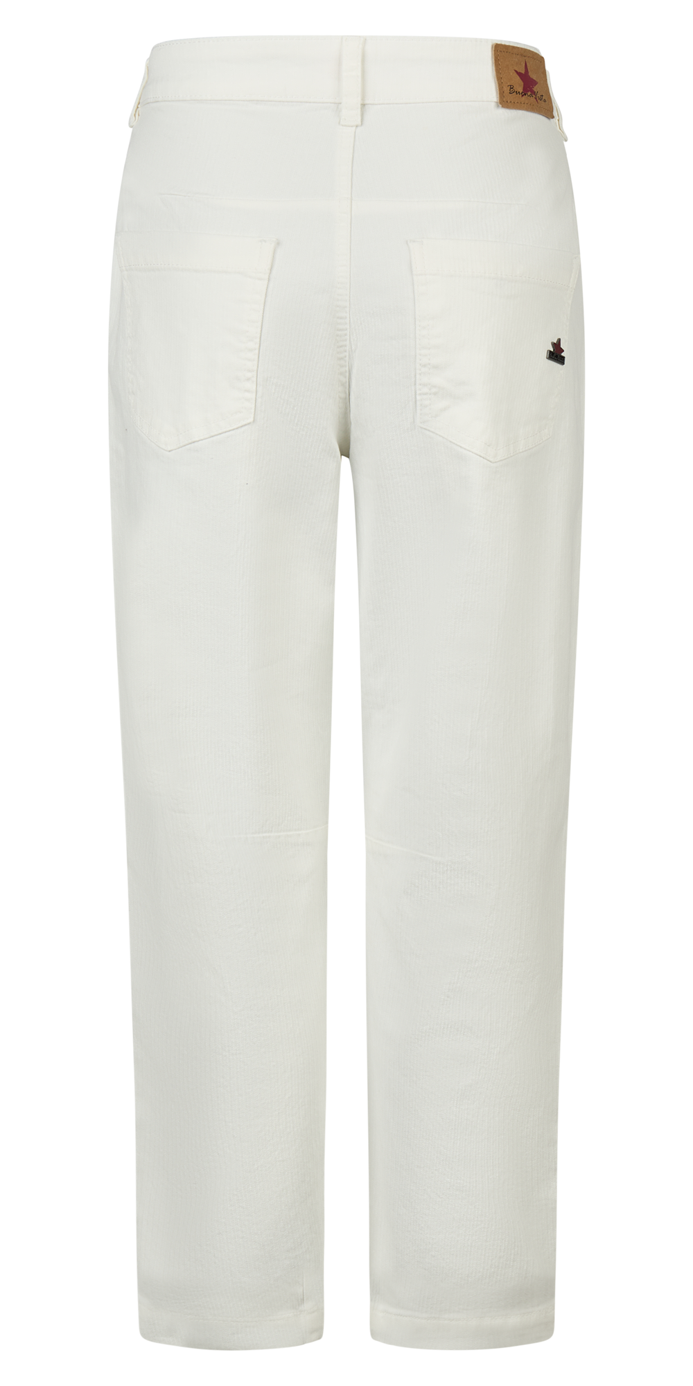Buena Vista Hose Barrel stripe stretch