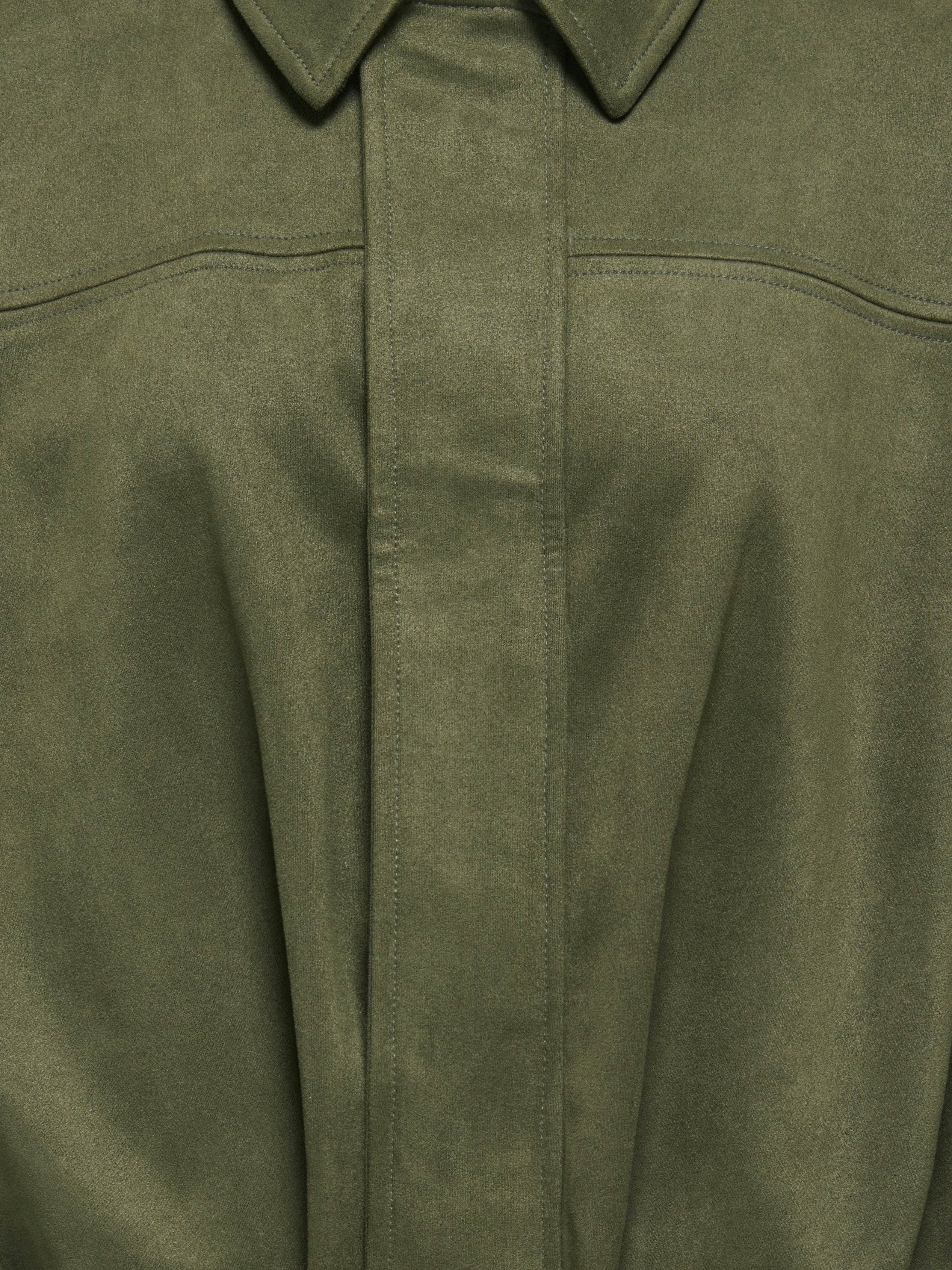 Only Blousonjacke ONLMOON-STINA