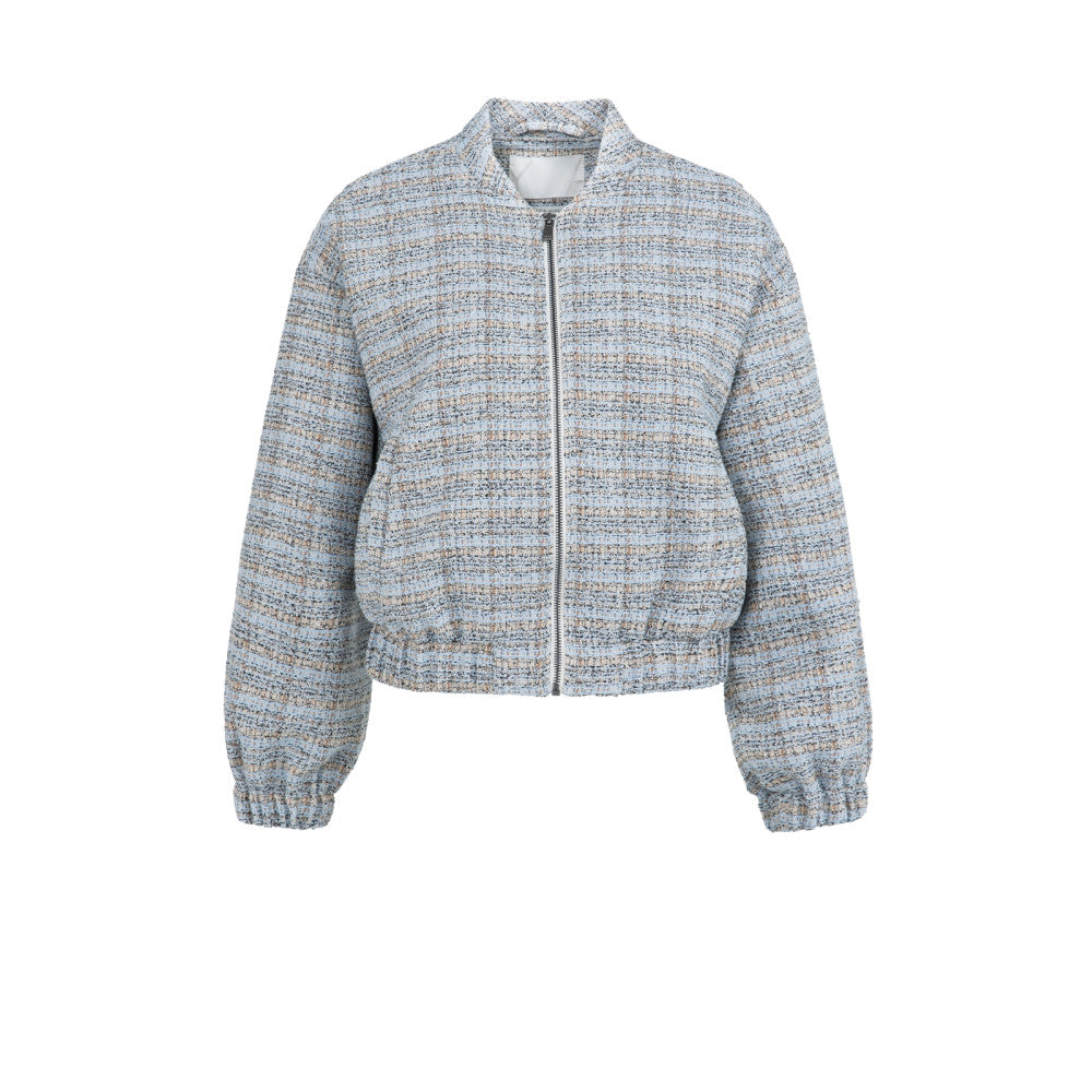 Yaya Kurze -Jacke
