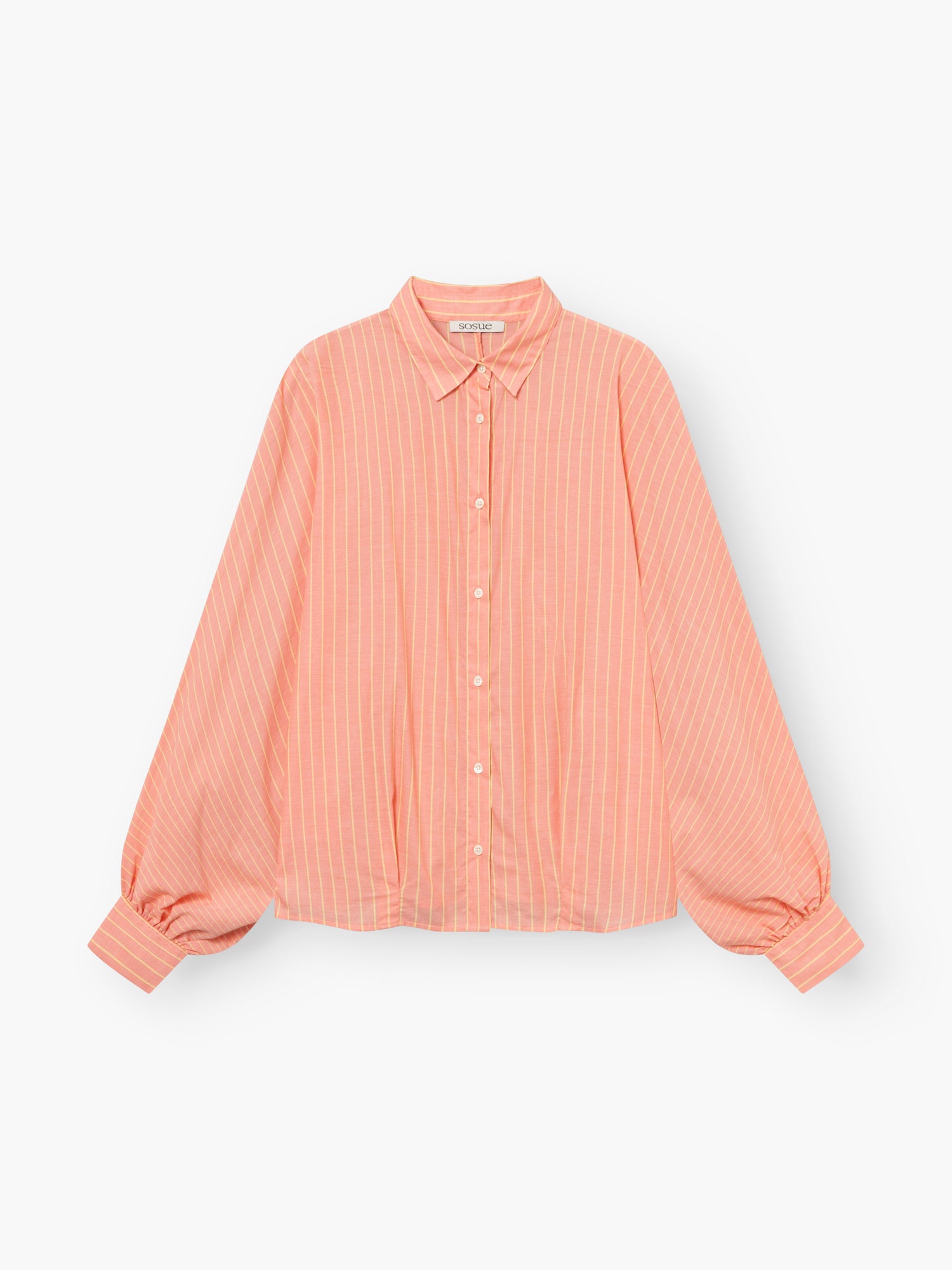 SoSue Bluse Antonia Short