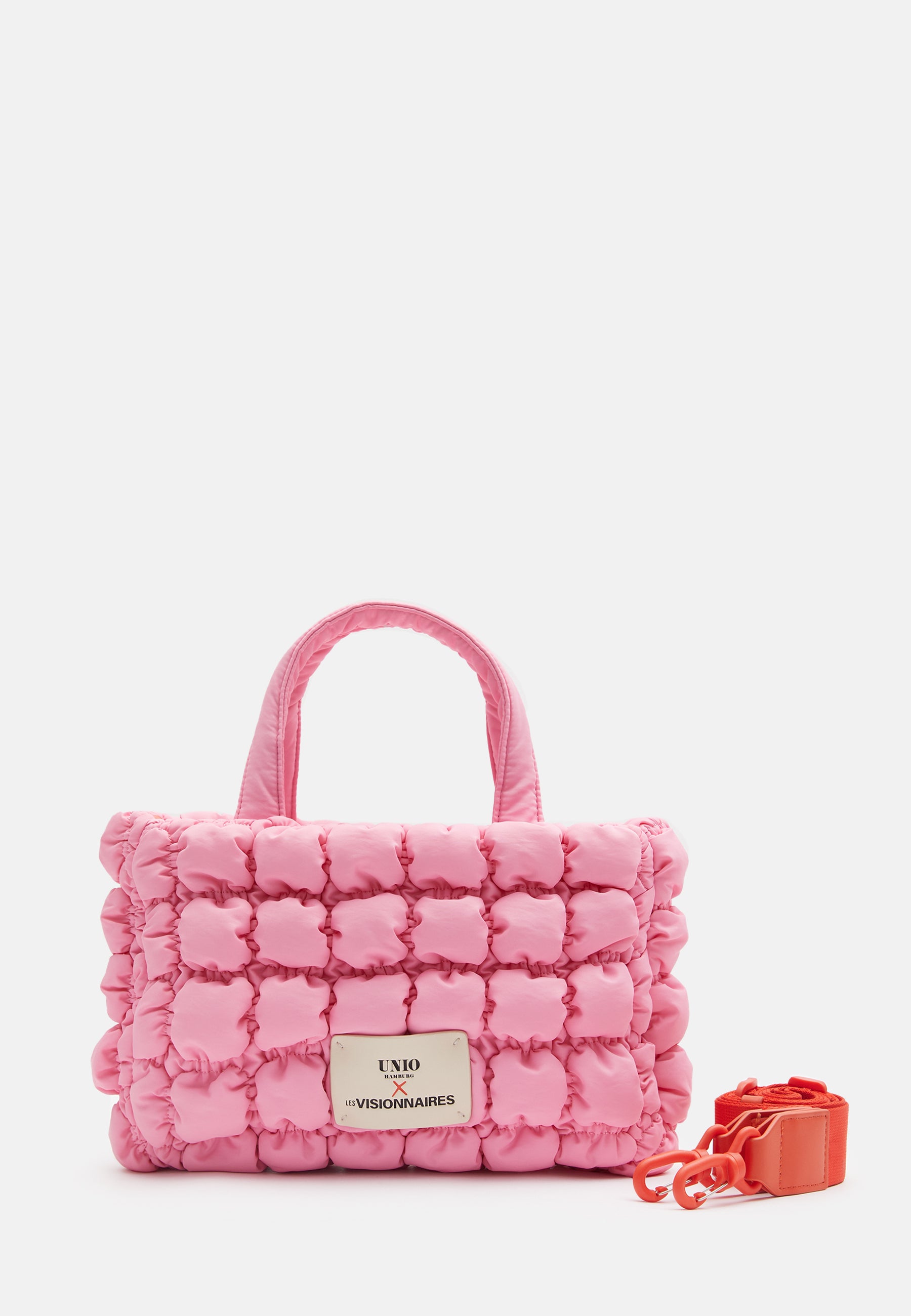 Unio Les Visionnaires Tasche Cortina S Bubble