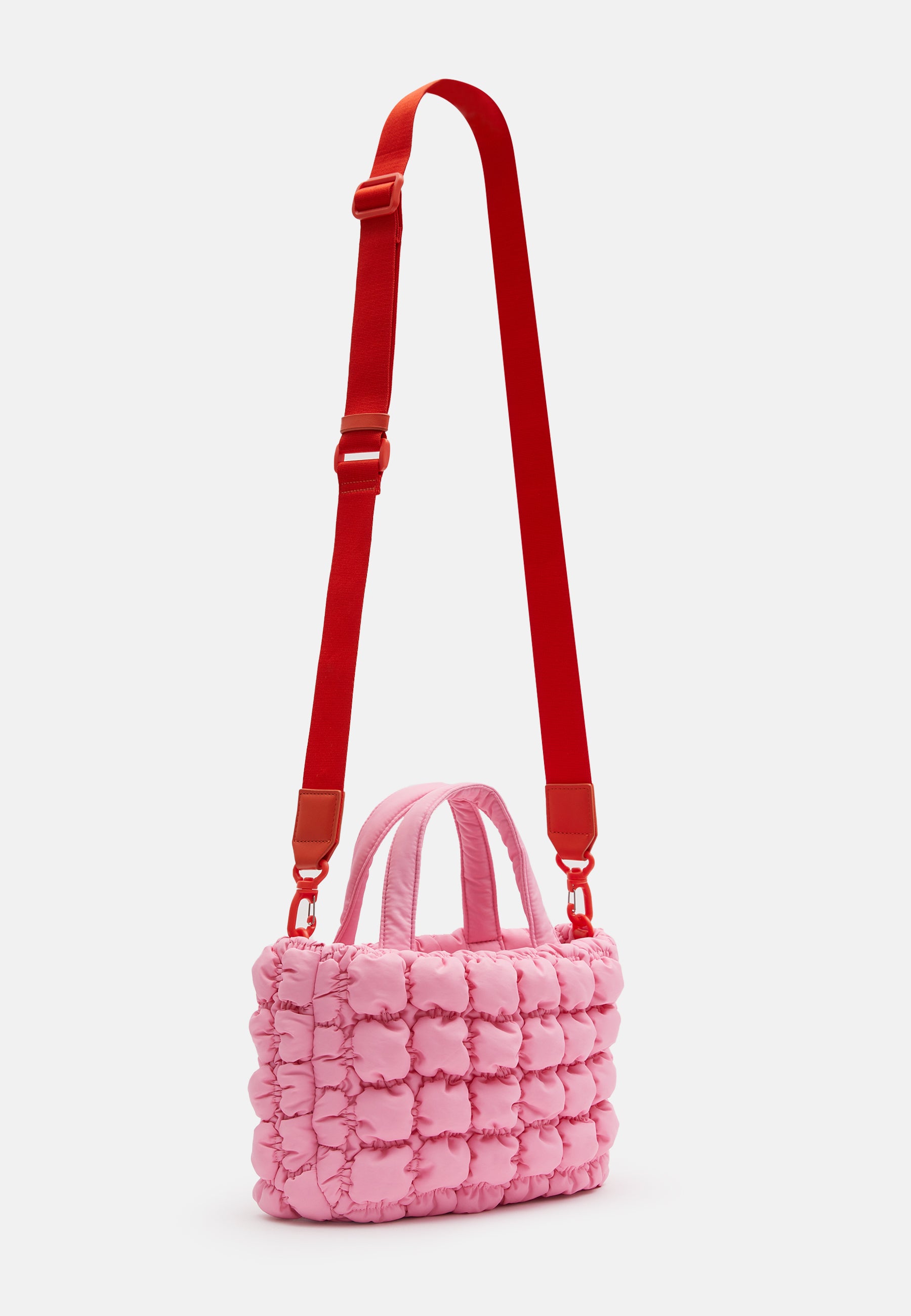 Les Visionnaires Tasche Cortina S Bubble Unio