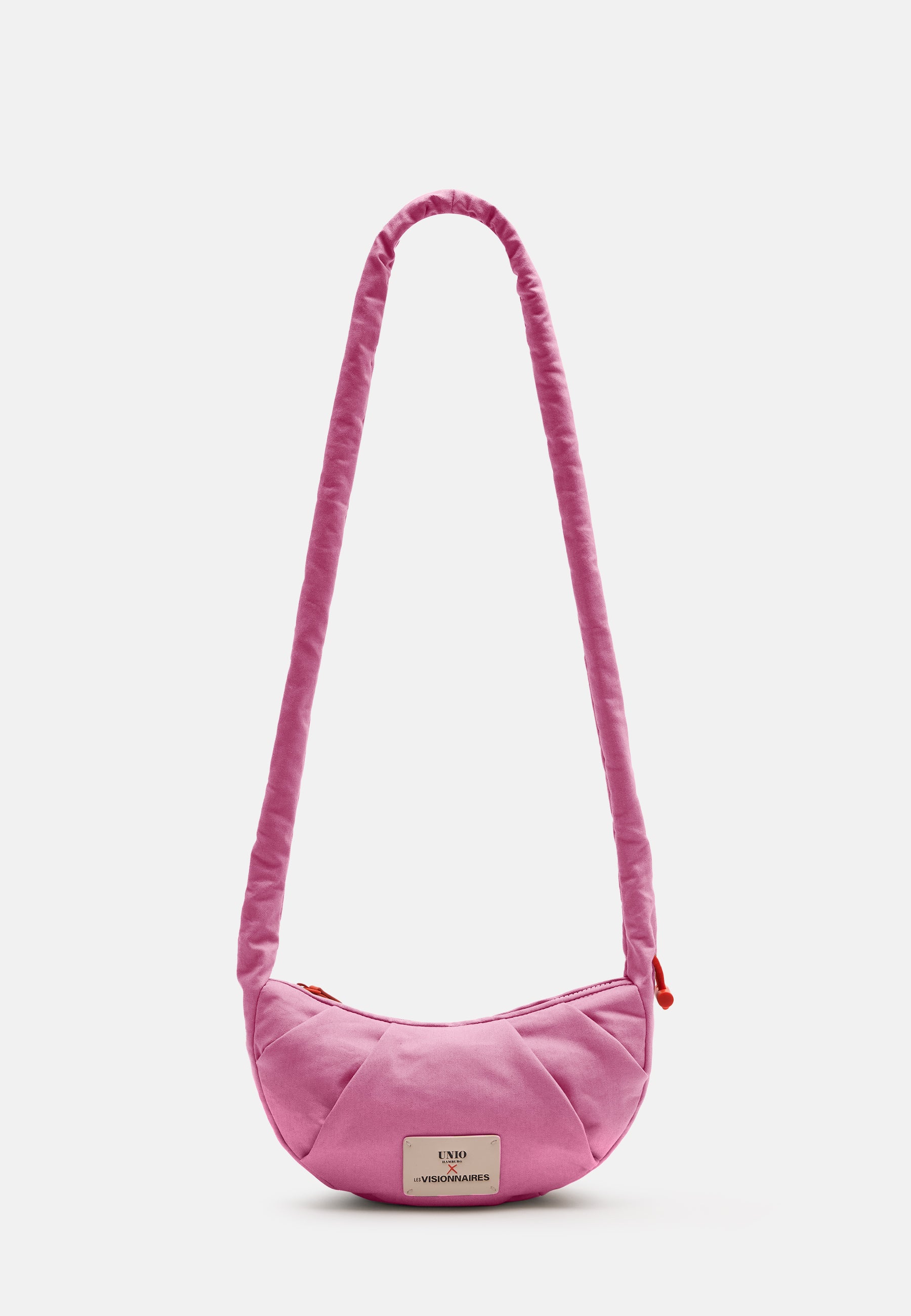 Unio Les Visionnaires Tasche Vancouver S Canvas