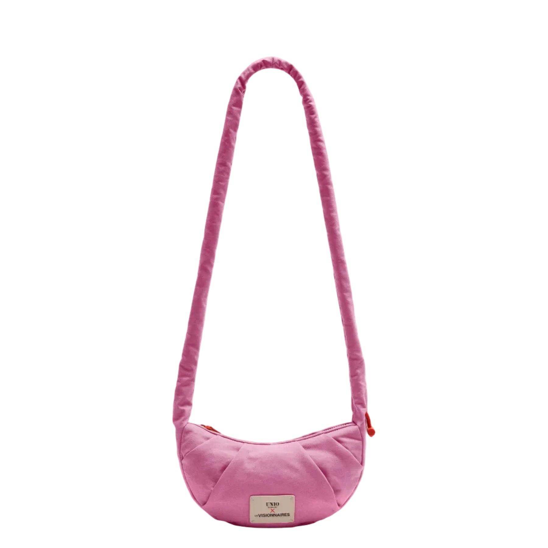 Unio Les Visionnaires Tasche Vancouver S Canvas