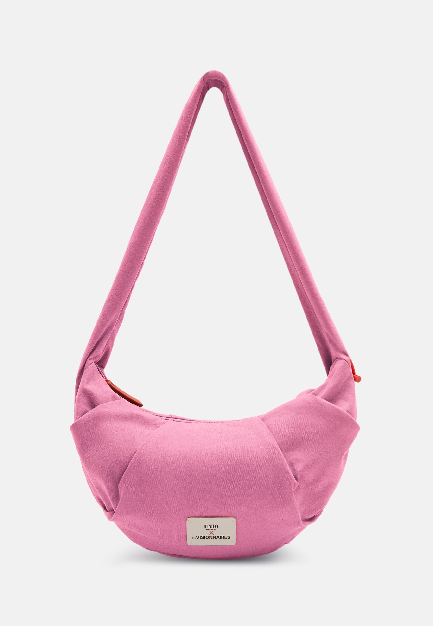 Unio Les Visionnaires Tasche Vancouver Canvas