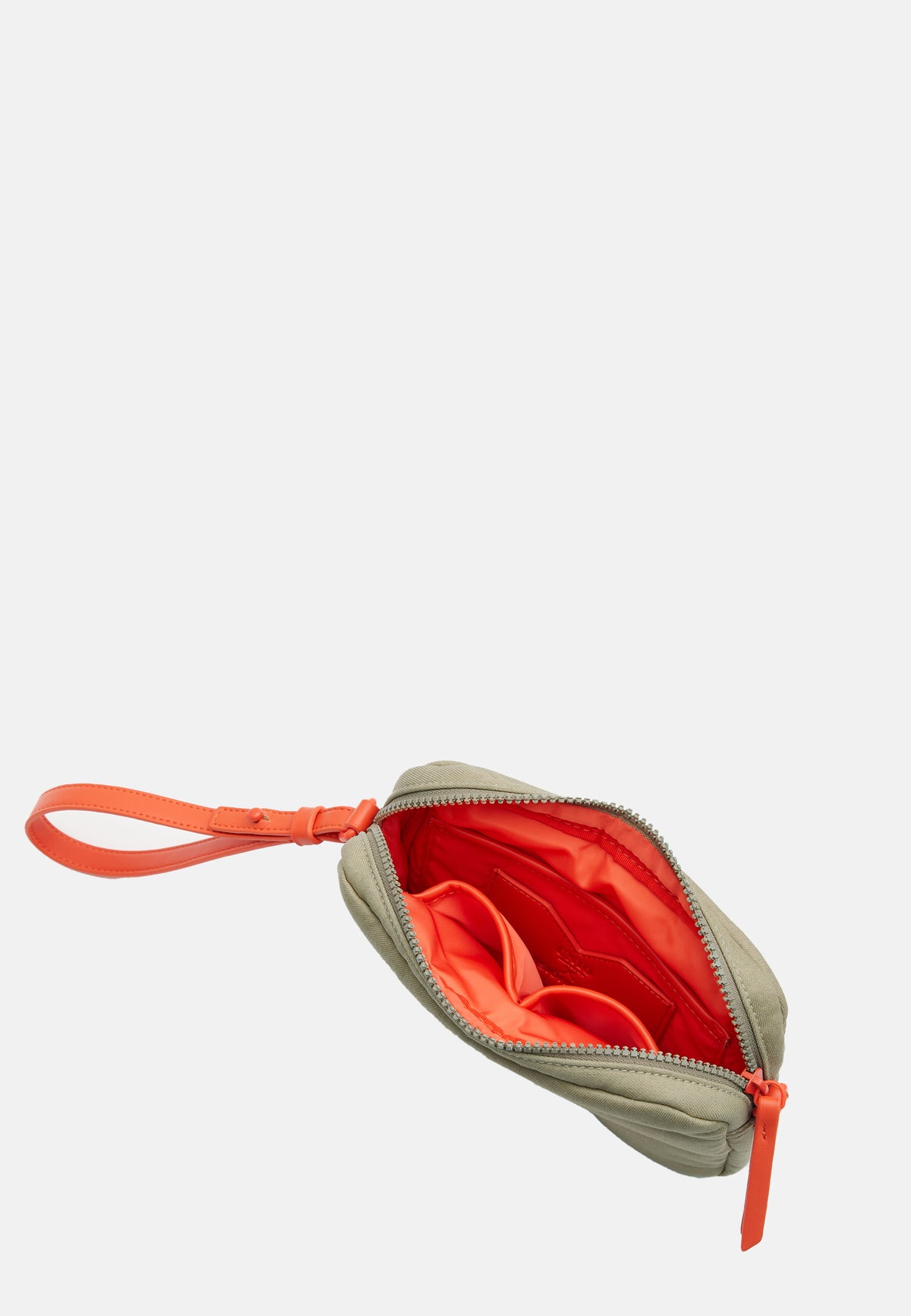Unio Les Visionnaires Tasche Paris Canvas