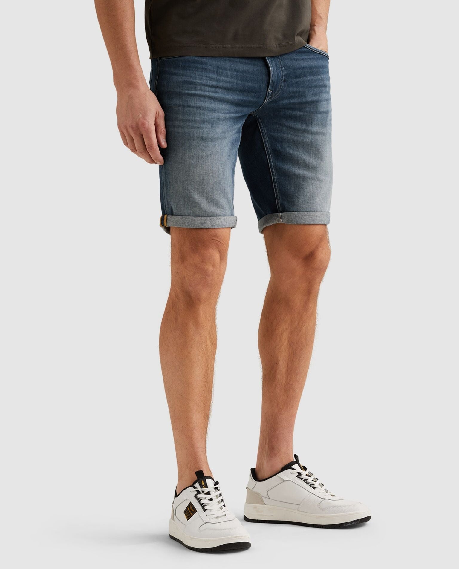 PME LEGEND NIGHTFLIGHT SHORTS