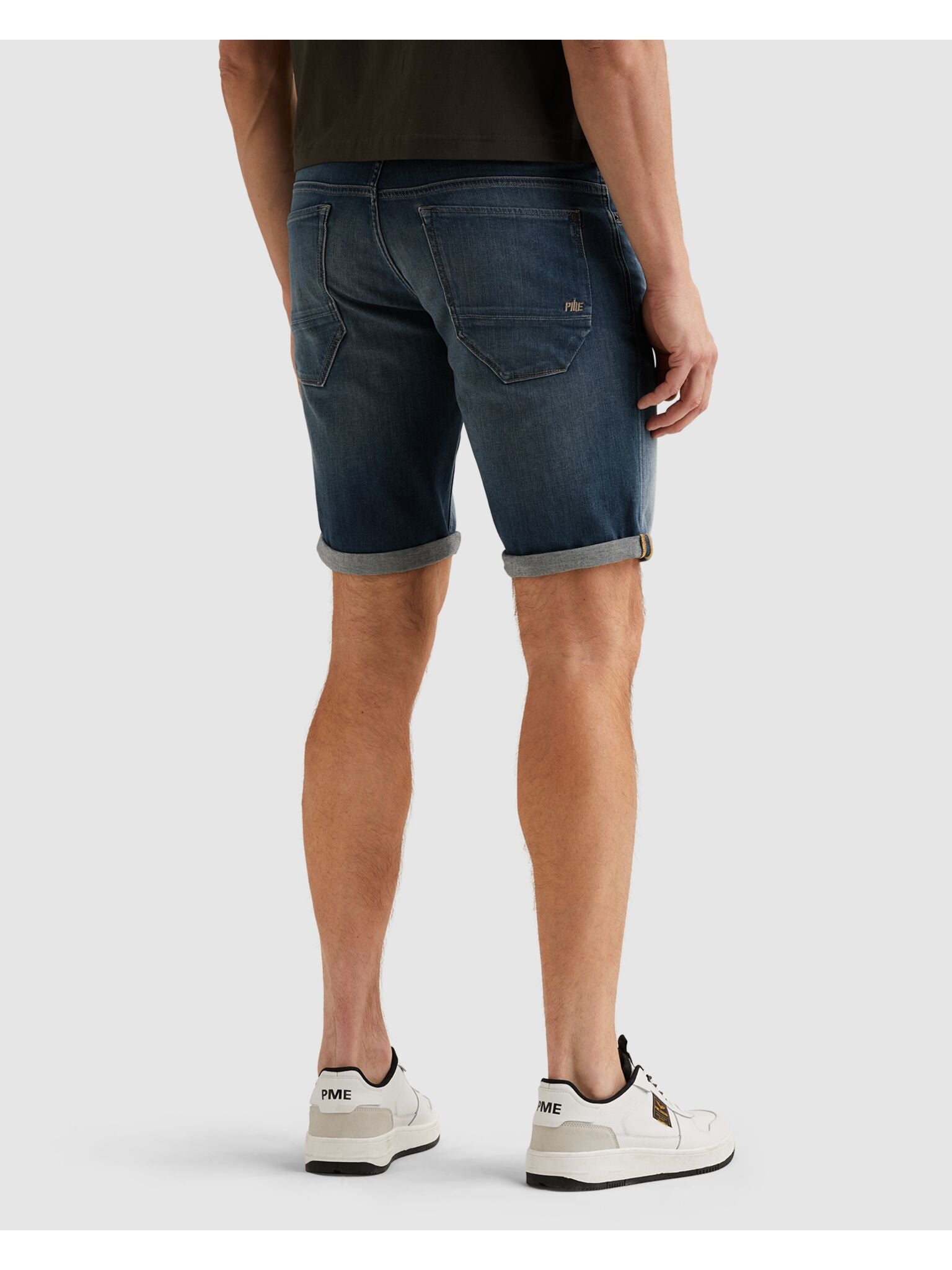 PME LEGEND Nightfight Shorts