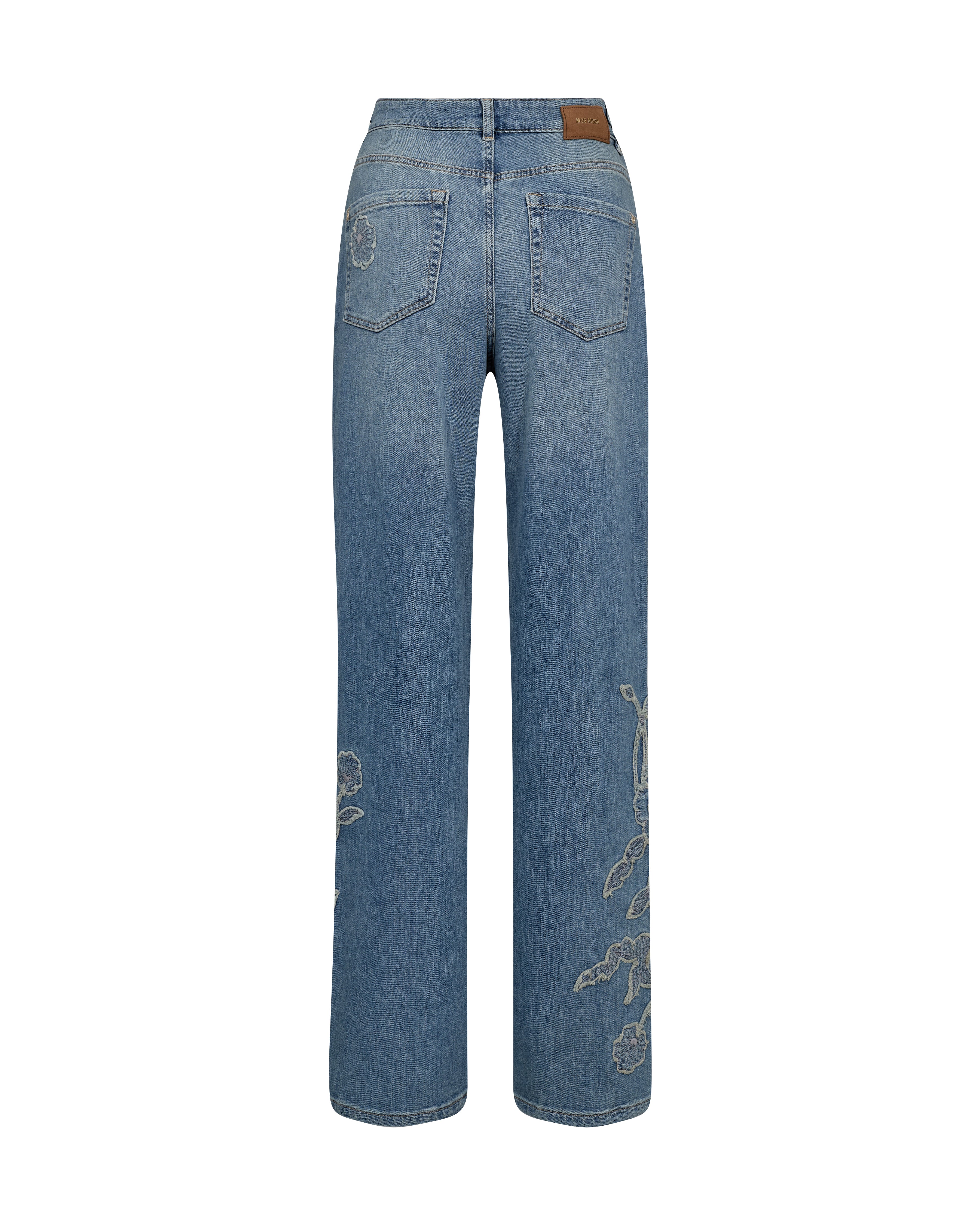 MOS MOSH Blossom Jeans MMRelee