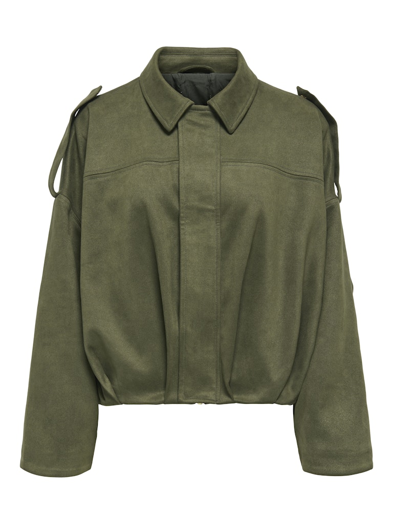 Only Blousonjacke ONLMOON-STINA