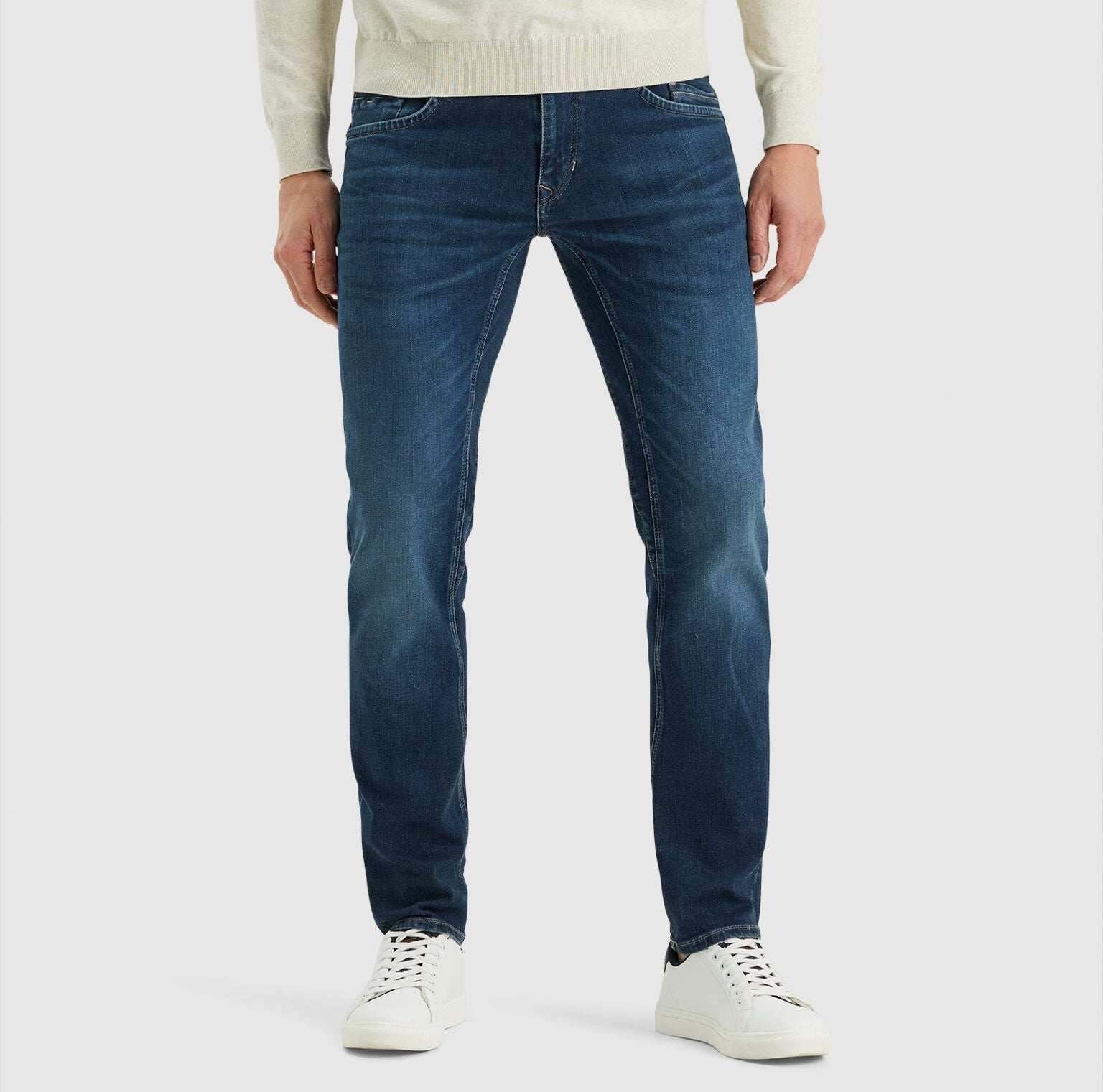 PME Legend Relaxed Fit Jeans COMMANDER