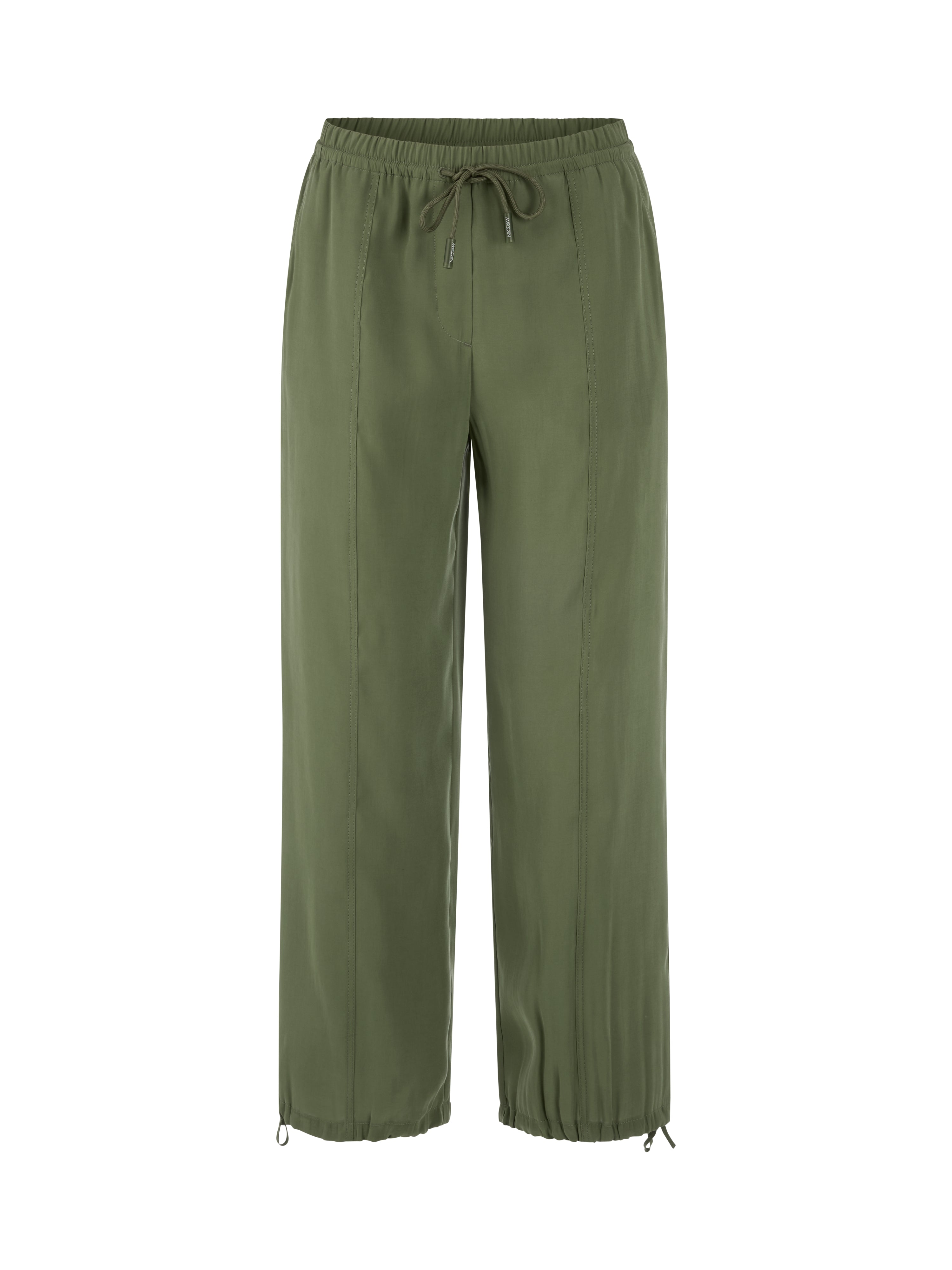 Marc Cain Hose REWARI im Jogging-Style