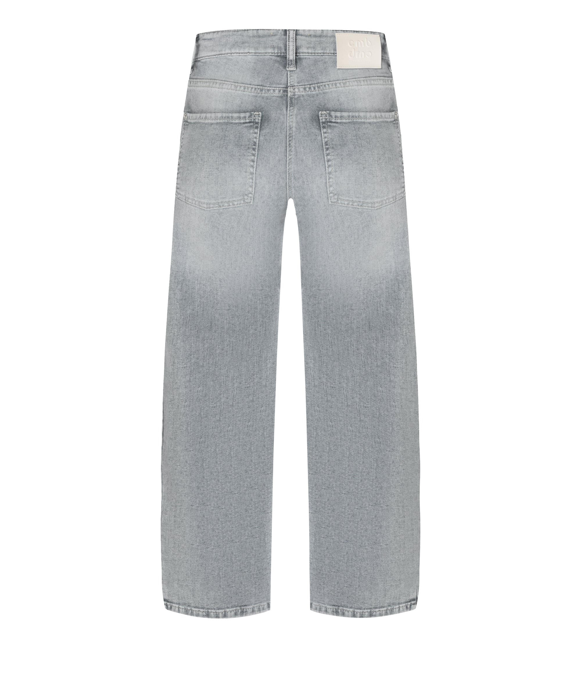 CAMBIO Jeans O-Shape Oria