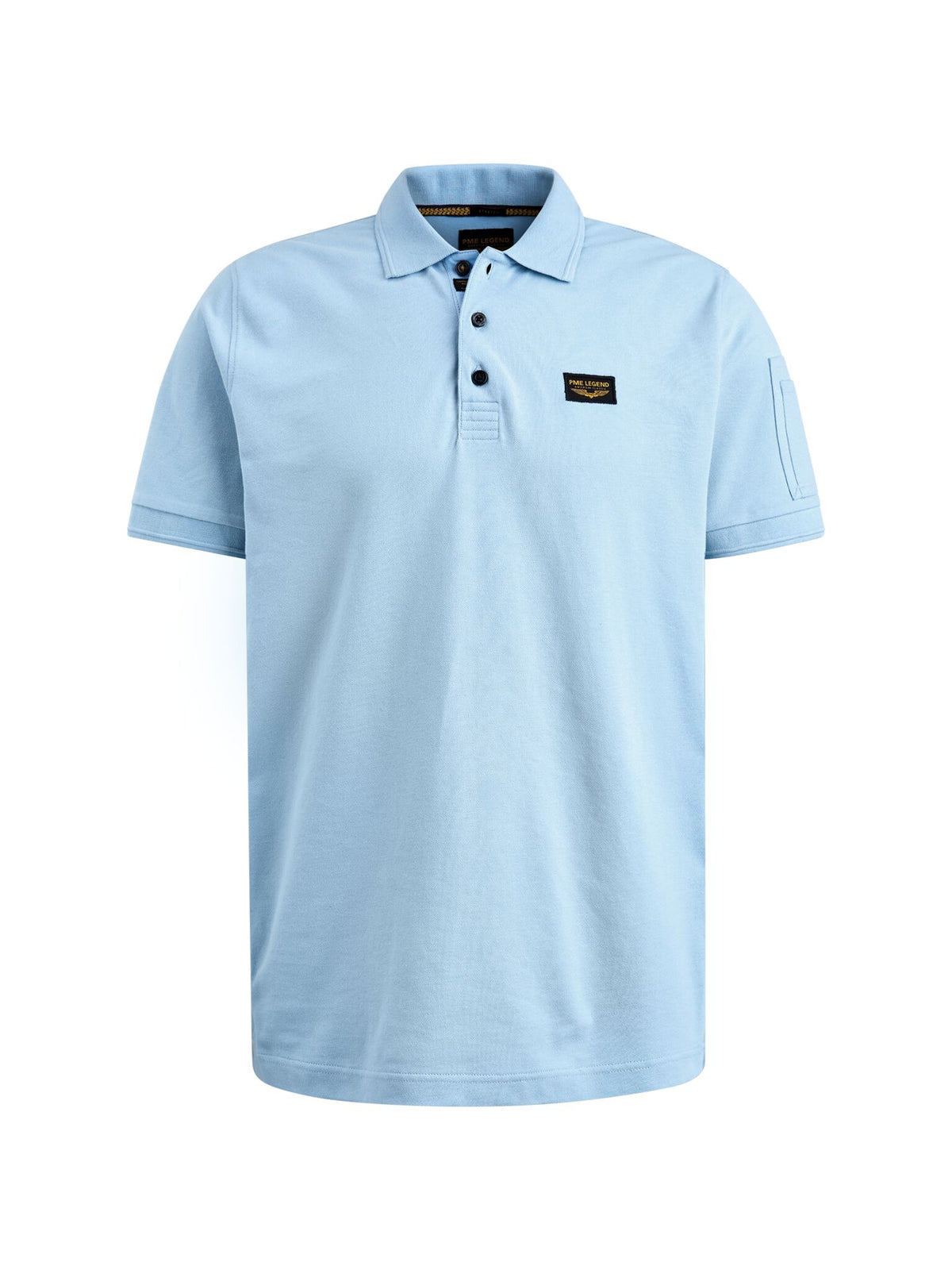 PME Legend American Classic Poloshirt