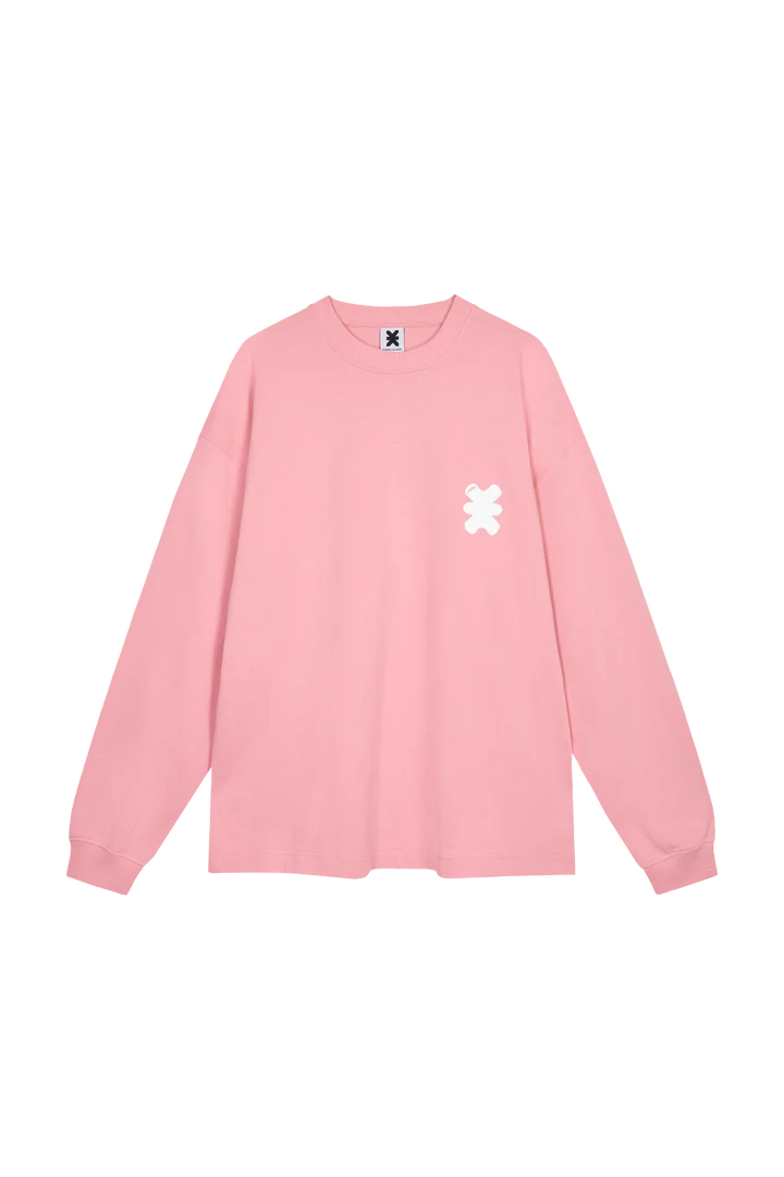 Karo Kauer Longsleeve La Vie