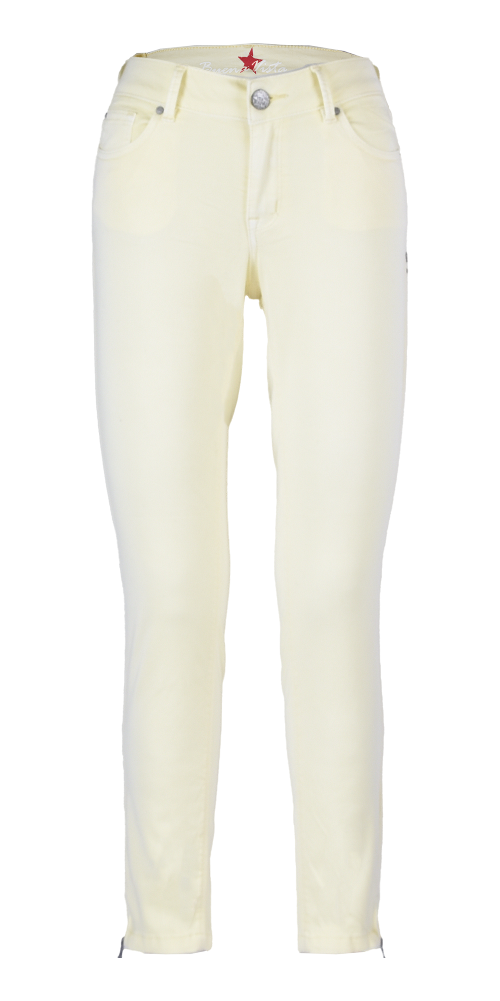 Buena Vista Italy V 7/8 stretch twill