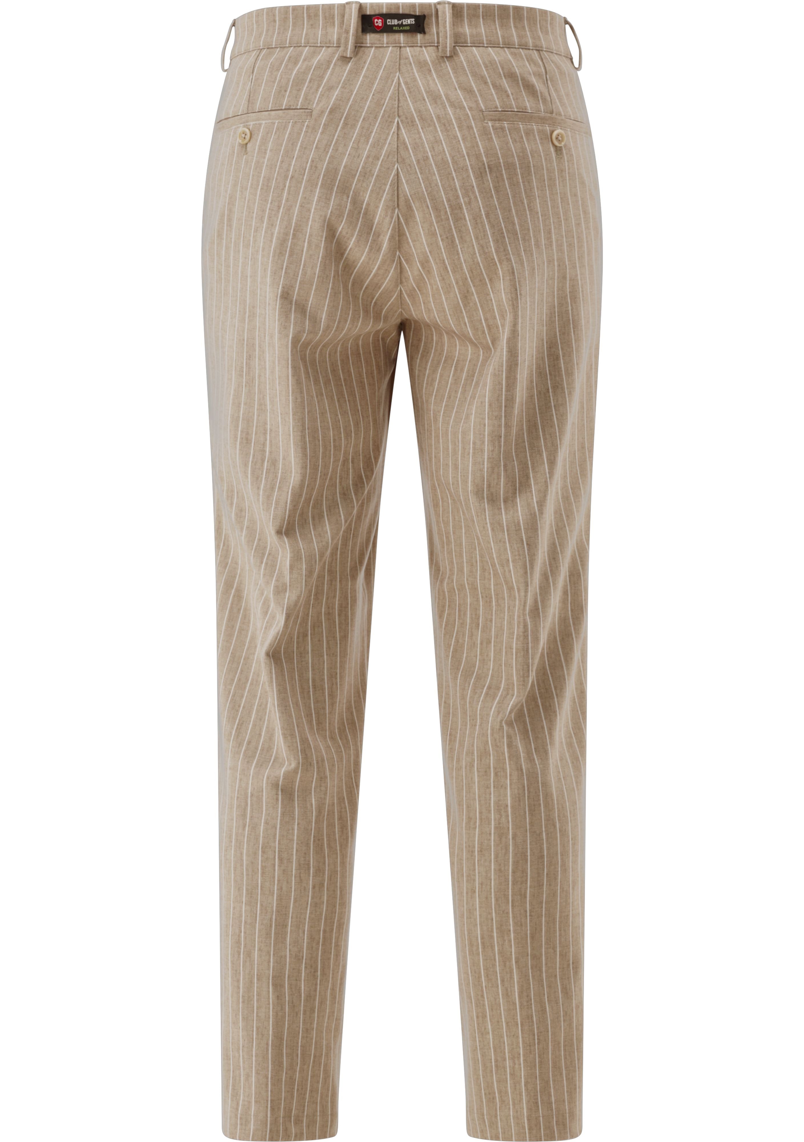 CG- Club of Gents Hose/Trousers CG Orlando-J GRS
