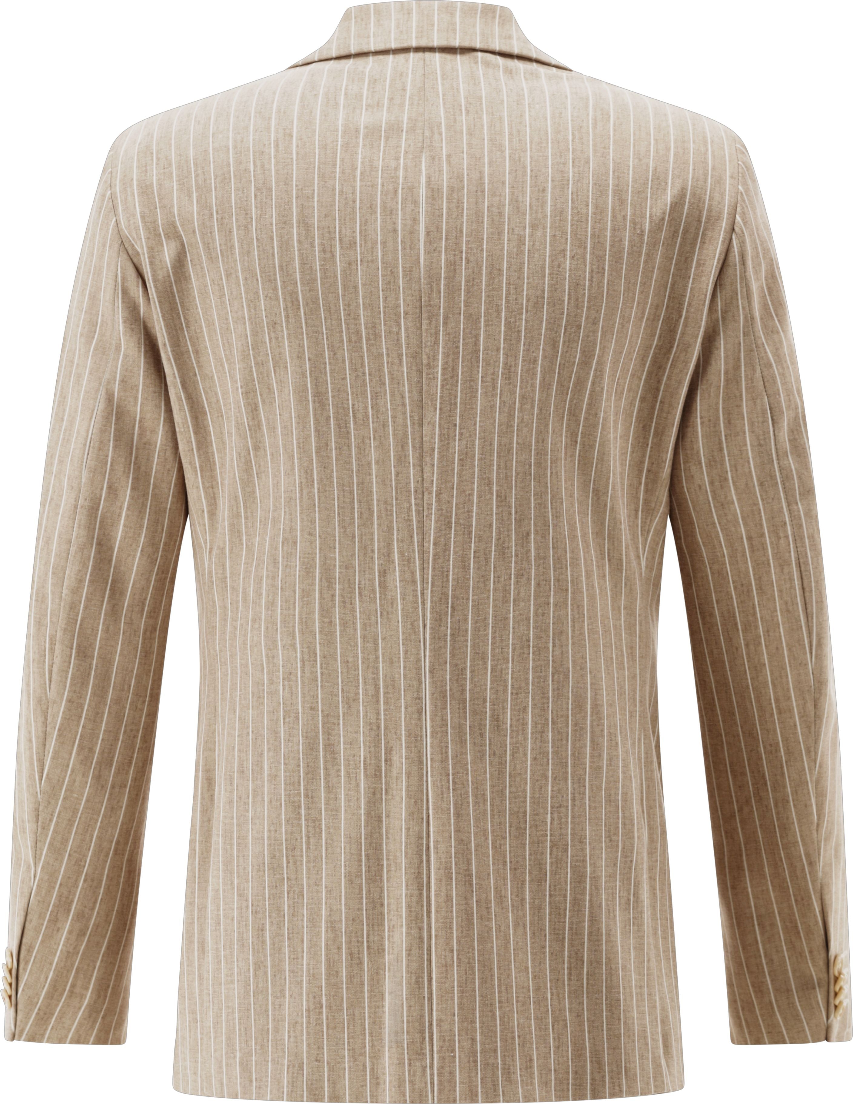 CG- Club of Gents Sakko/Jacket CG Calvin - J GRS SV