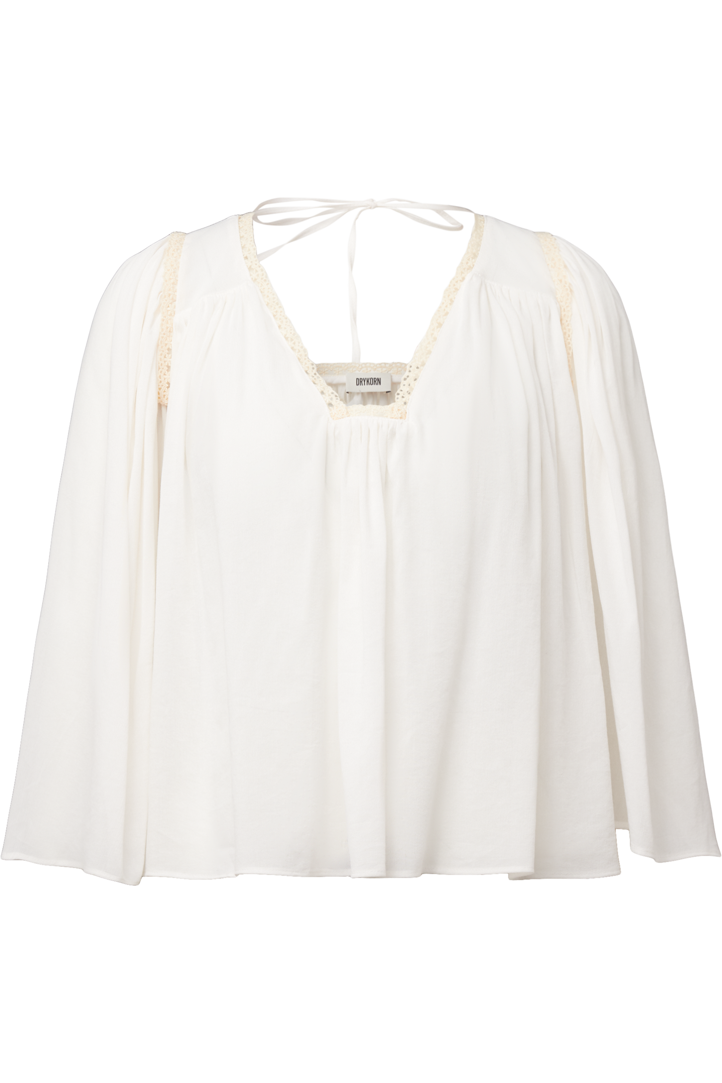 DRYKORN Bluse ISMARA 10