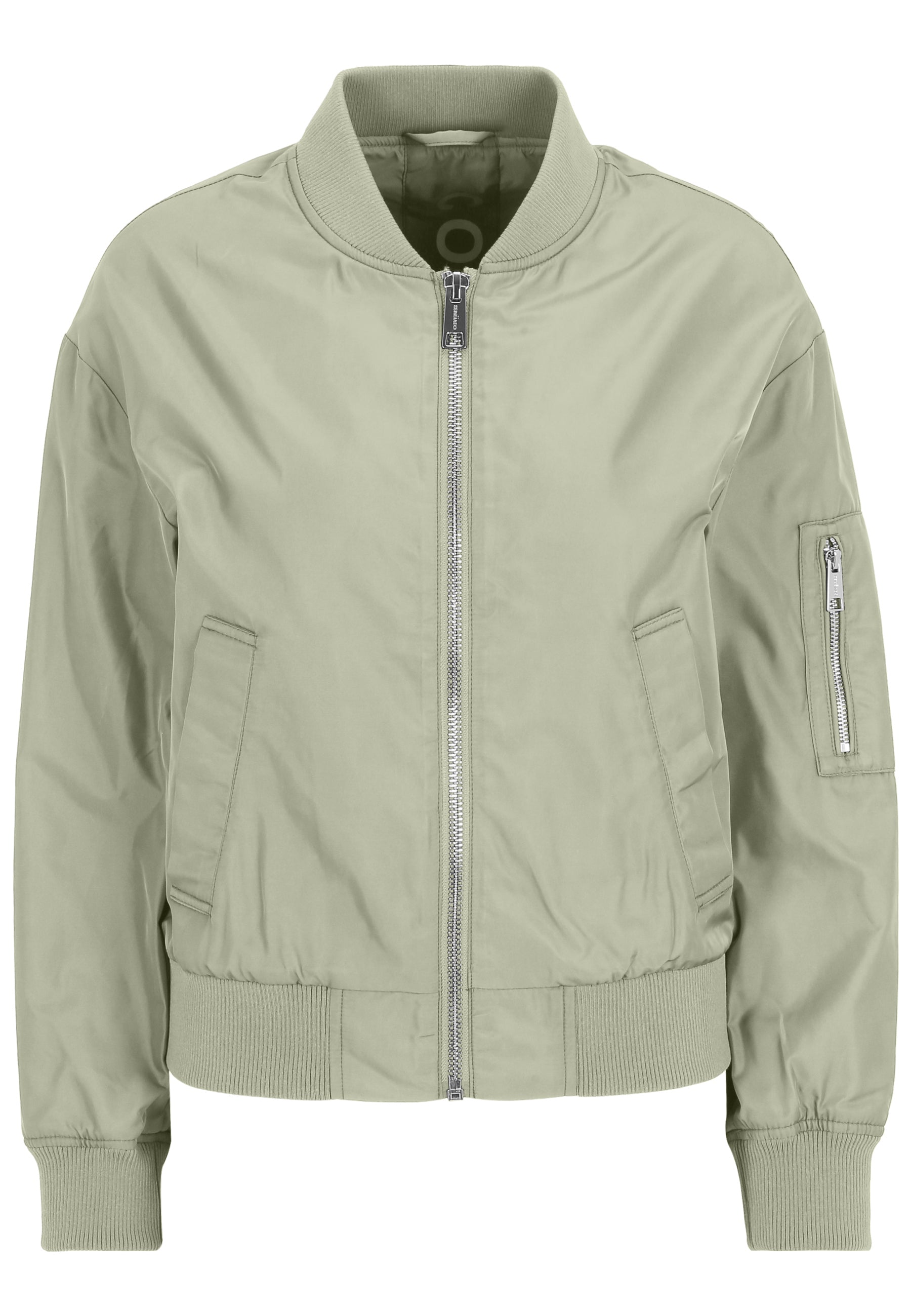 Covered Jacke P17-0613 Vetiver,XS