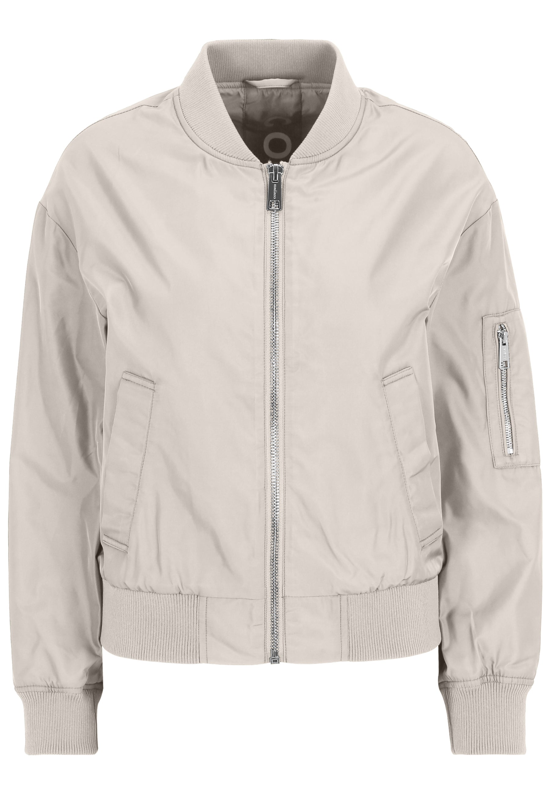 Covered Jacke P14-0002 Pumice Stone,XS