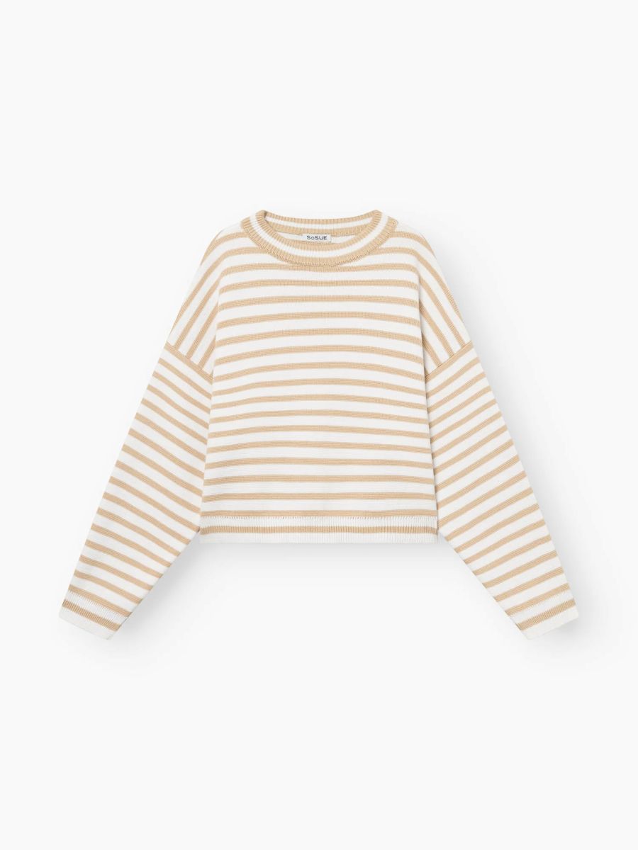 SoSue Pullover Sailor