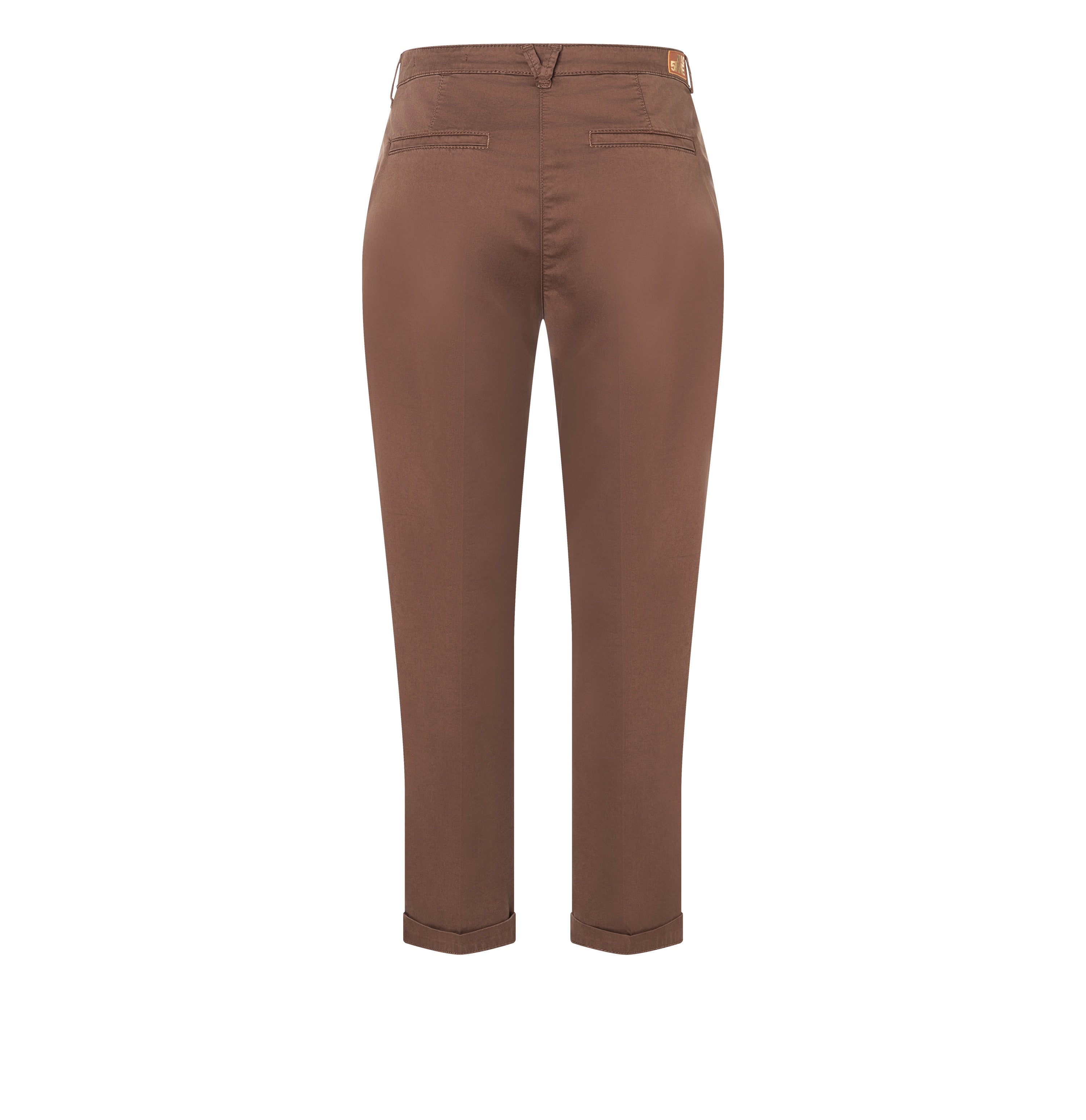 MAC JEANS - CHINO, Authentic stretch gabardine