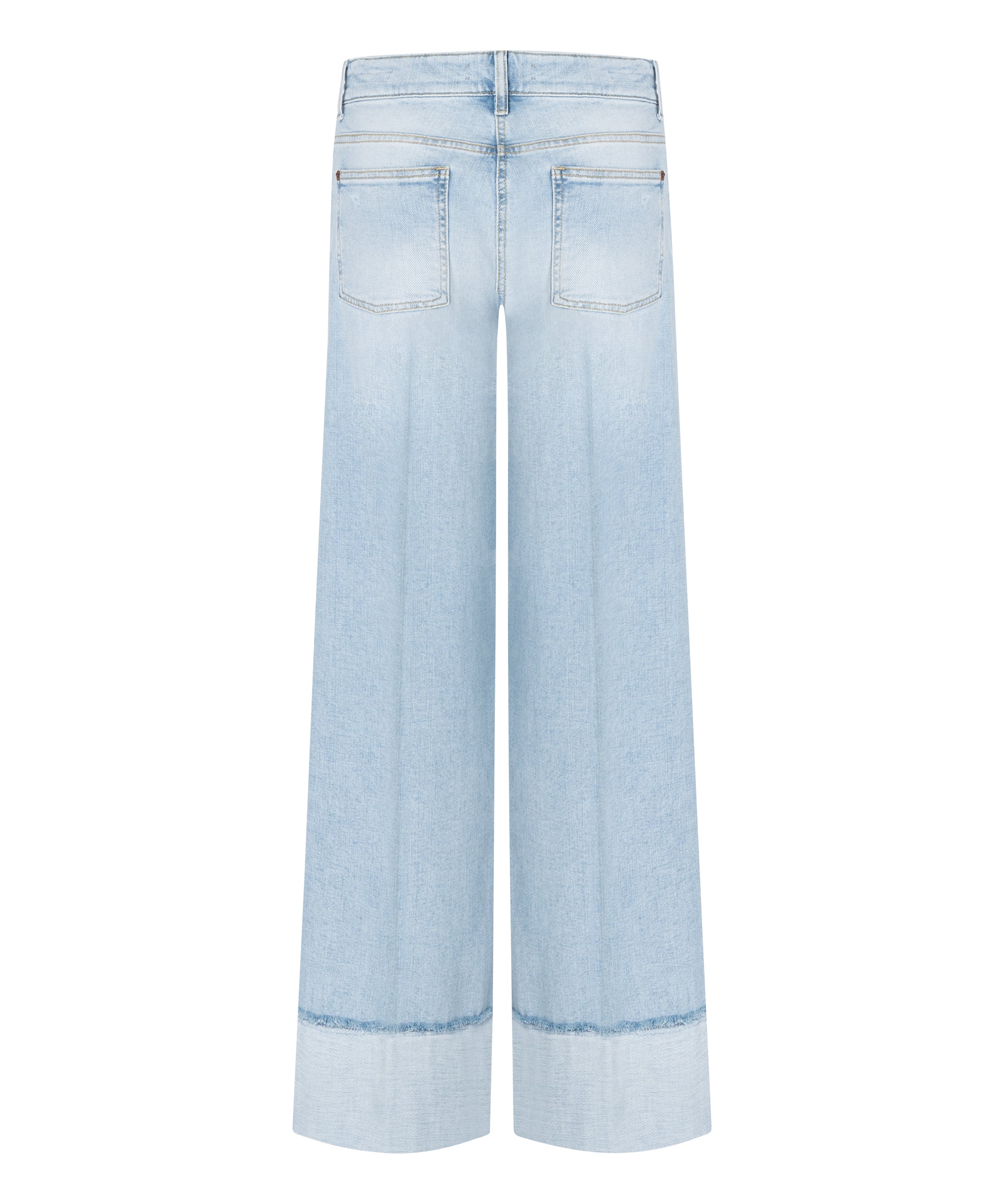 CAMBIO Jeans Antonia