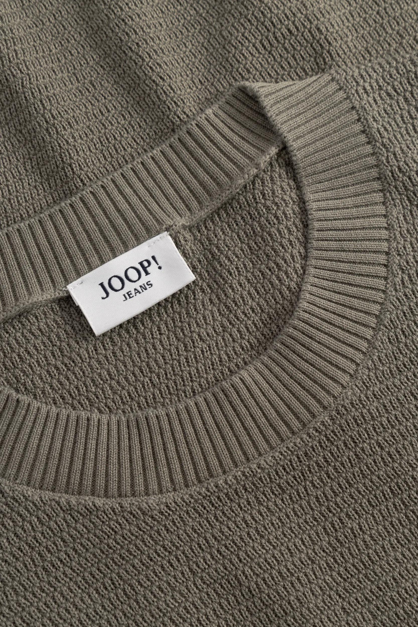 Joop Pullover JJK-06Sandio 10100338