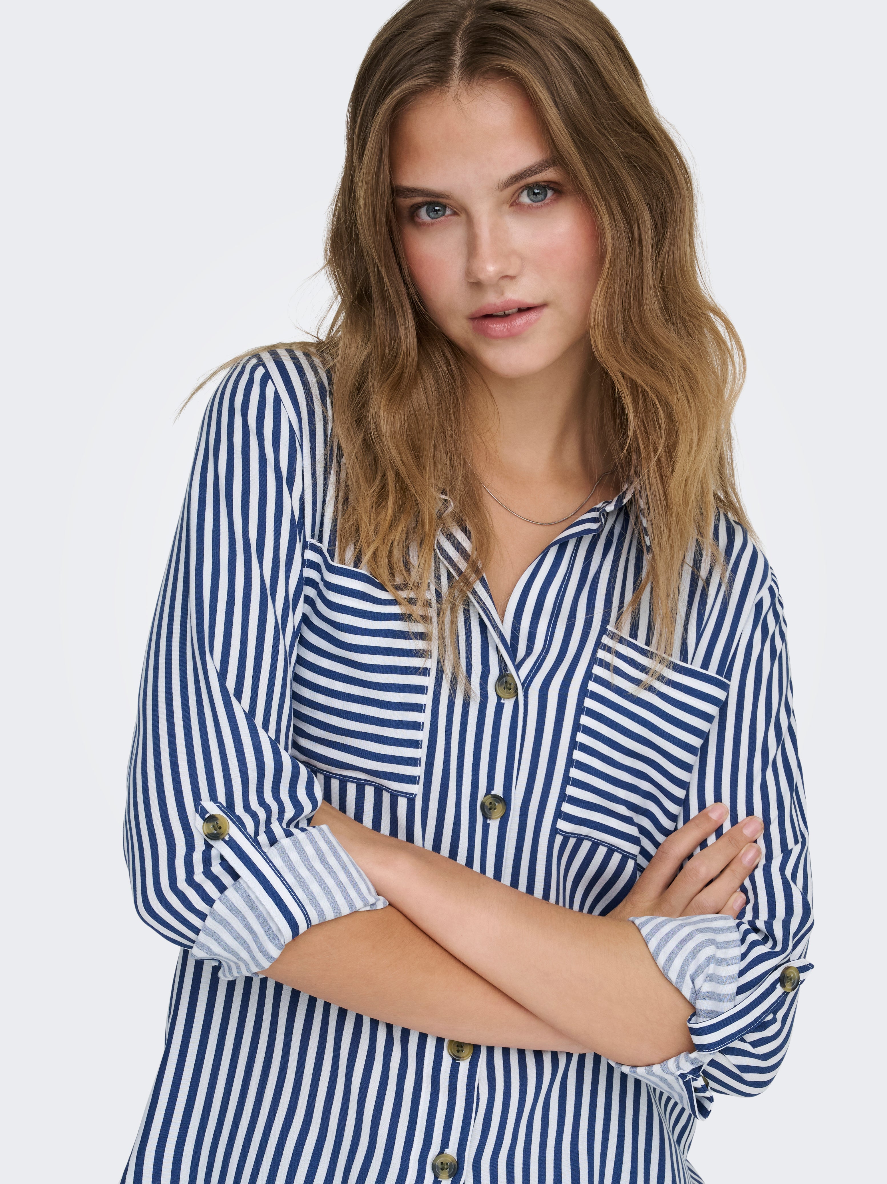 Only Bluse ONLYASMIN
