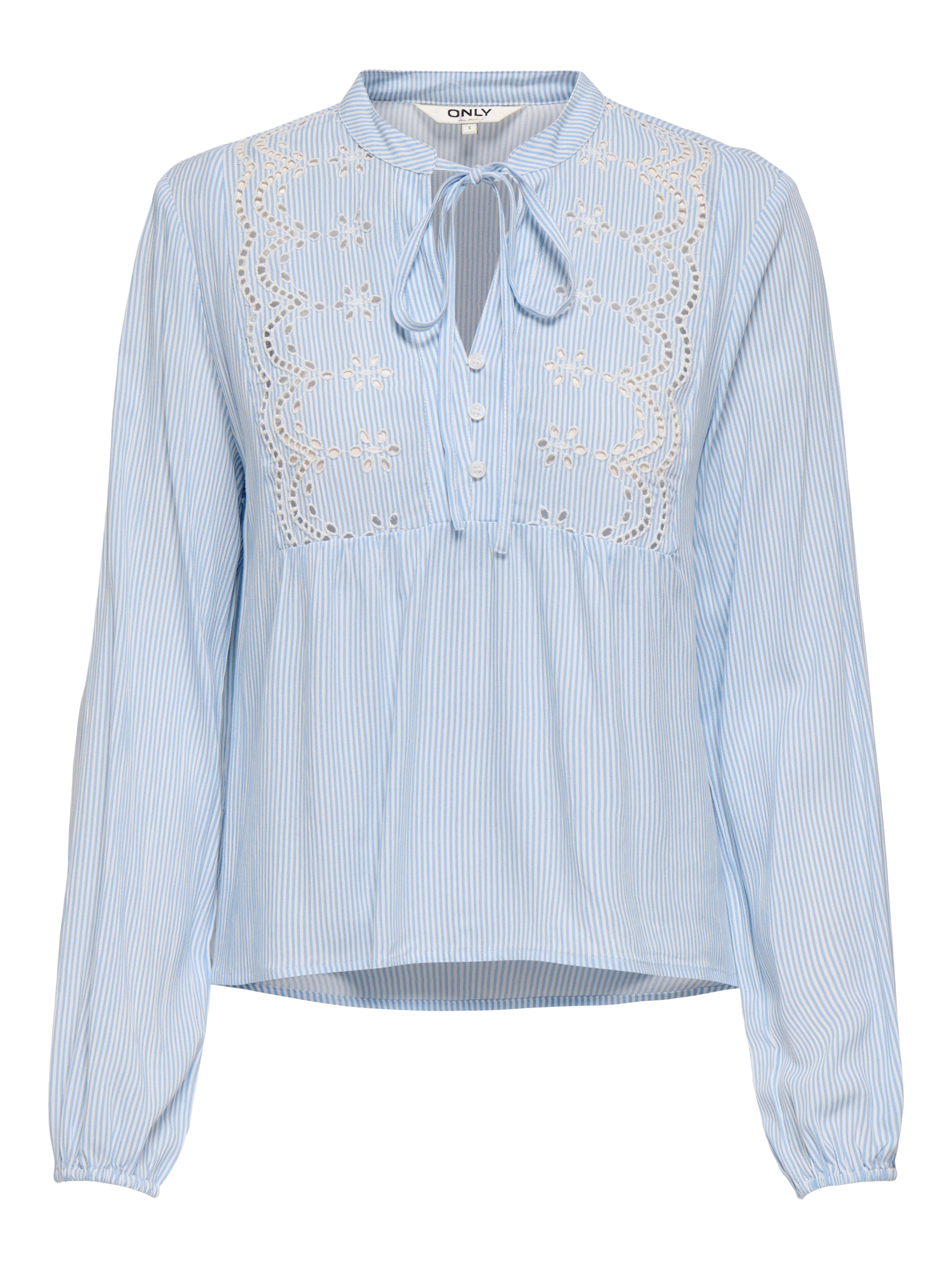 Only Bluse ONLLENNYO