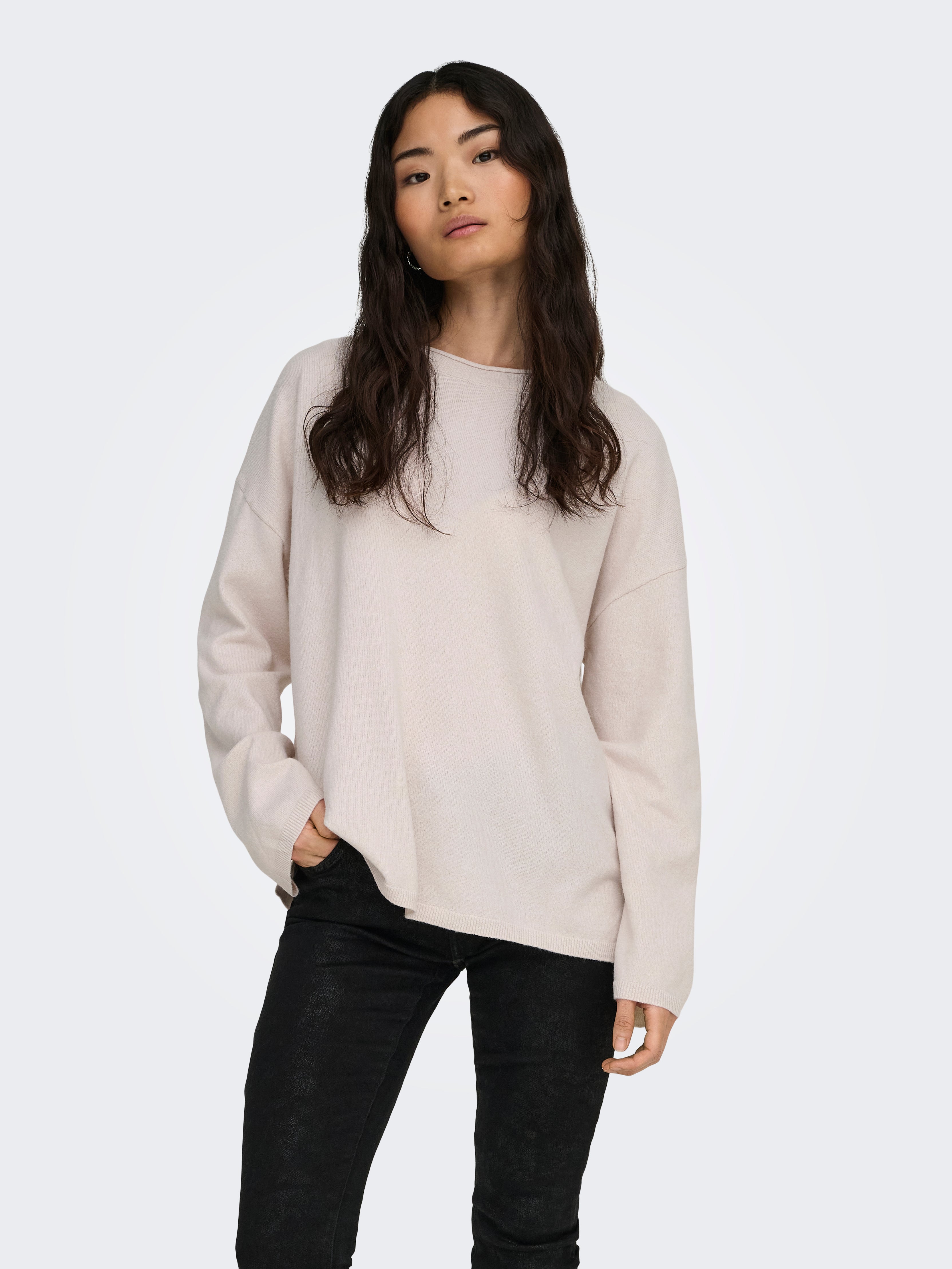 Only Strickpullover ONLLOYAL