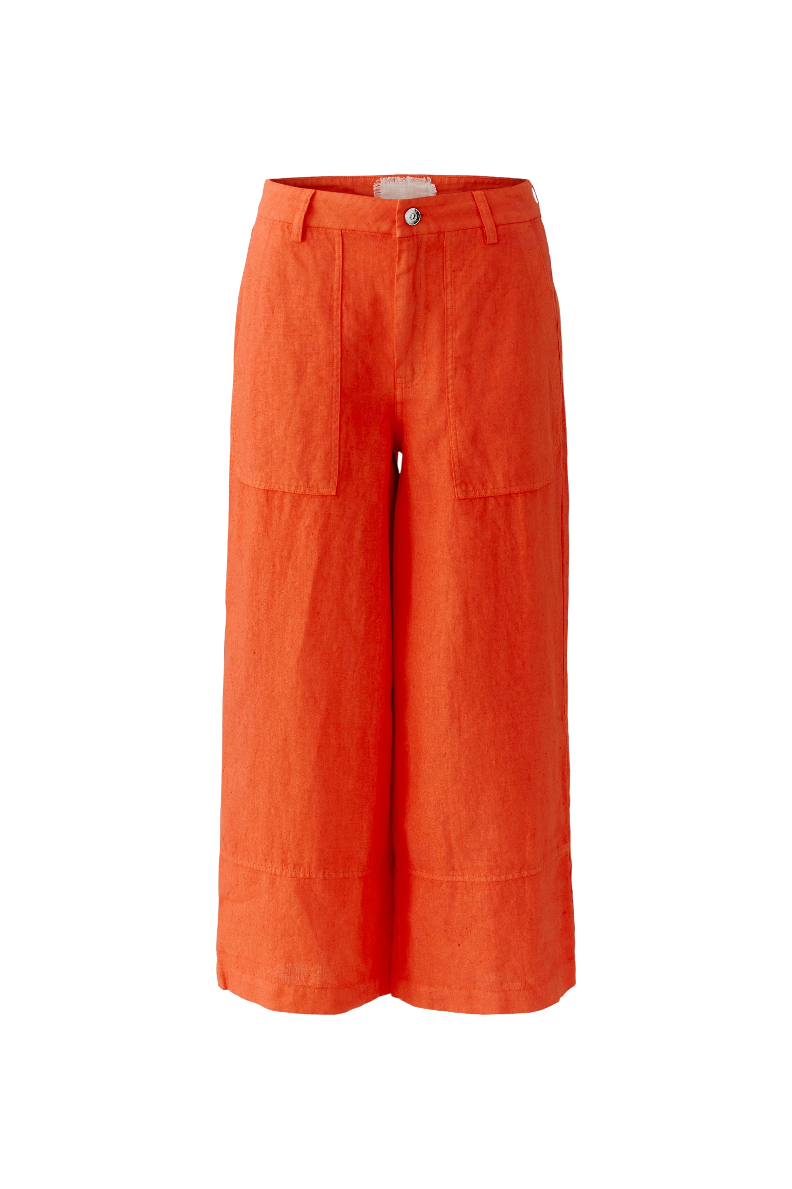 OUI Leinenhose