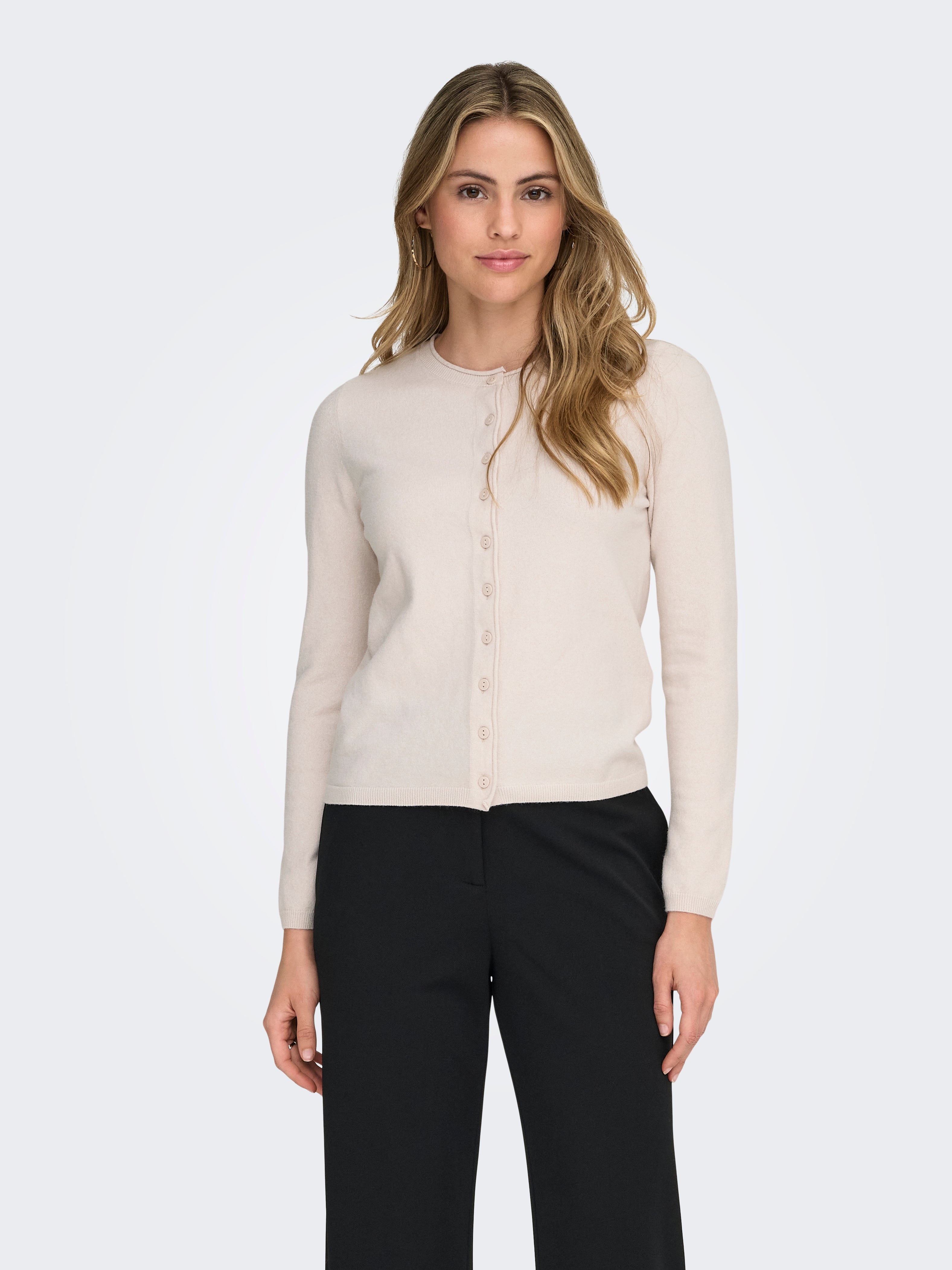Only Strickjacke ONLLOYAL