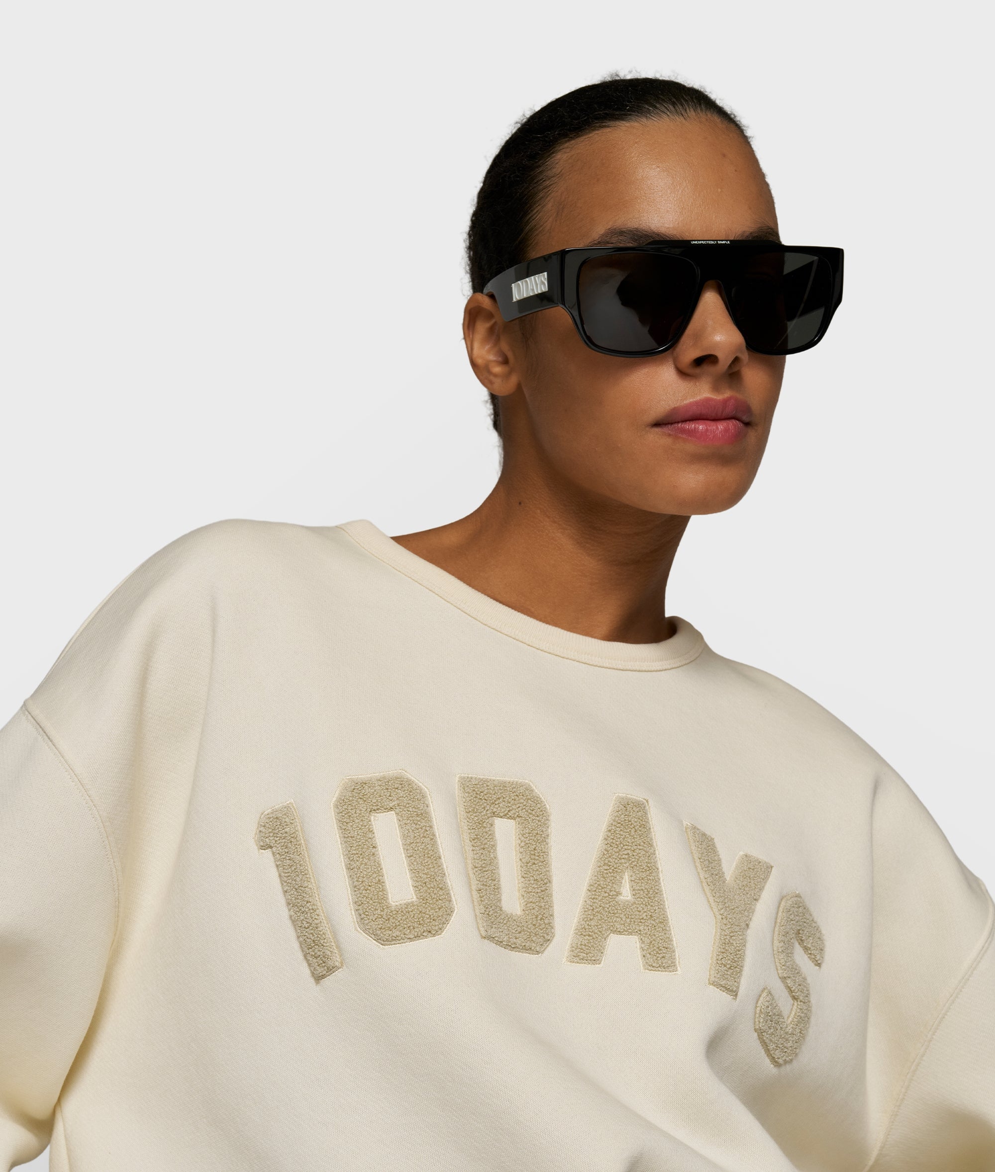 10Days Statement Sweater