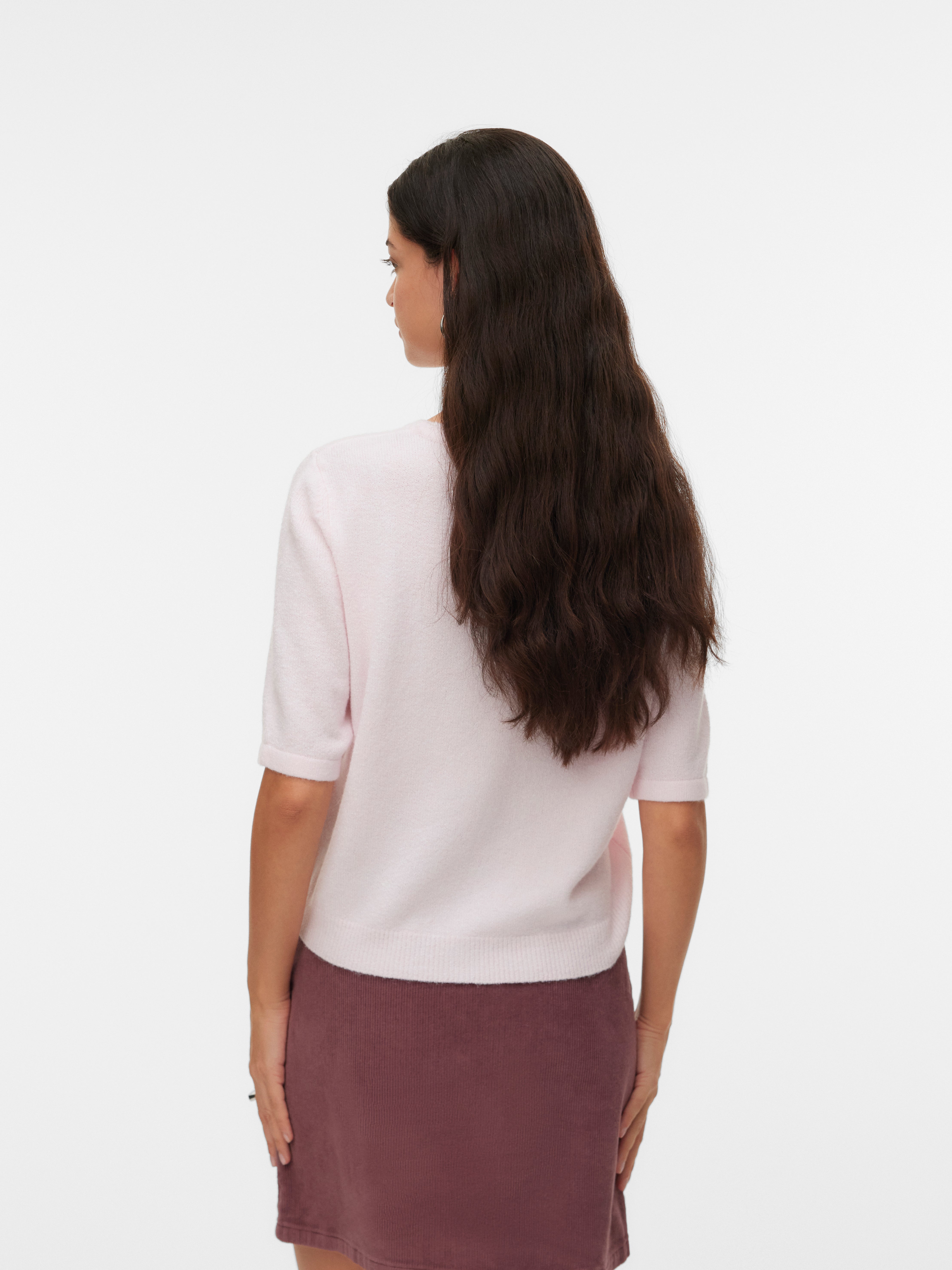 Vero Moda Strickjacke VMDOFFY