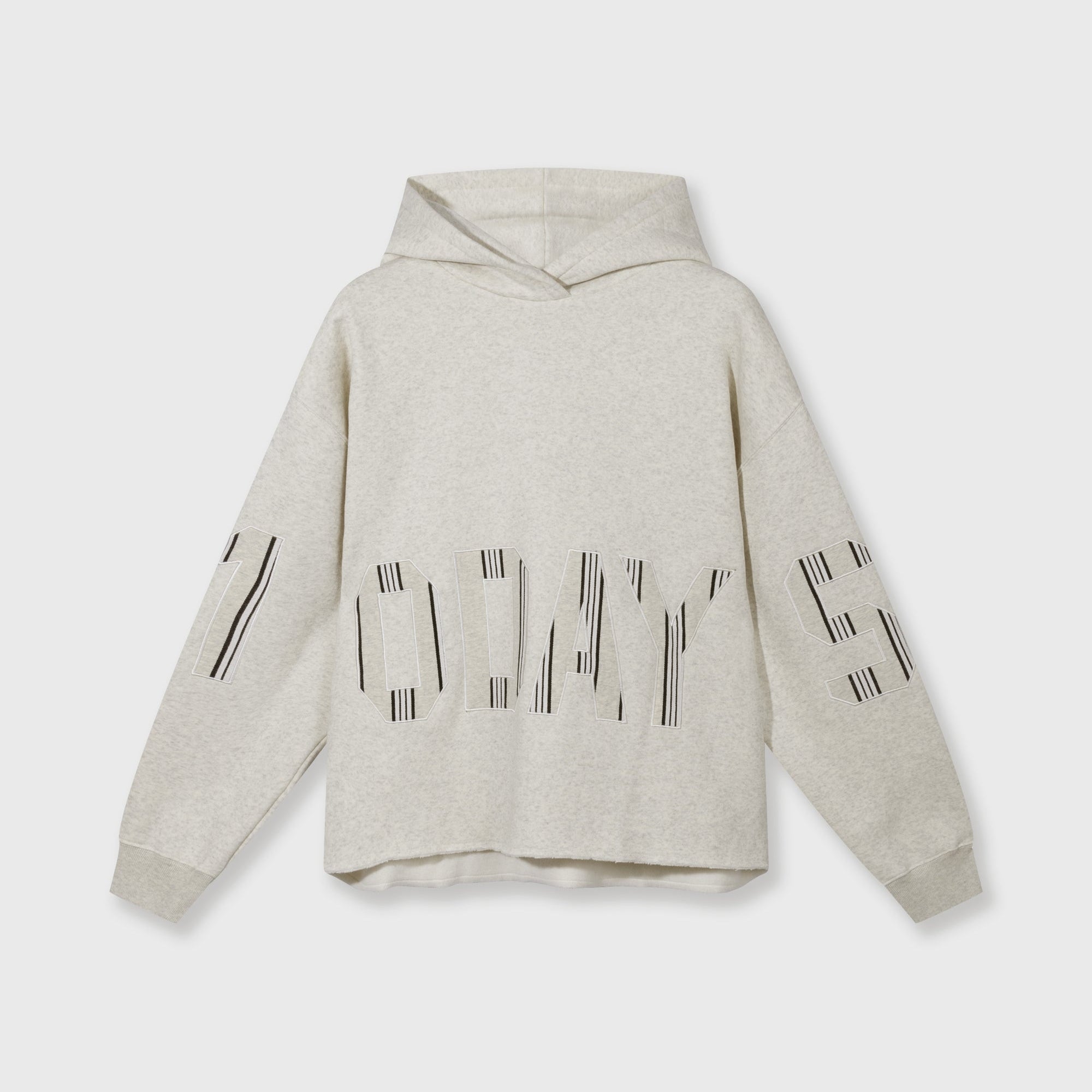 10Days Statement Hoodie 10DAYS