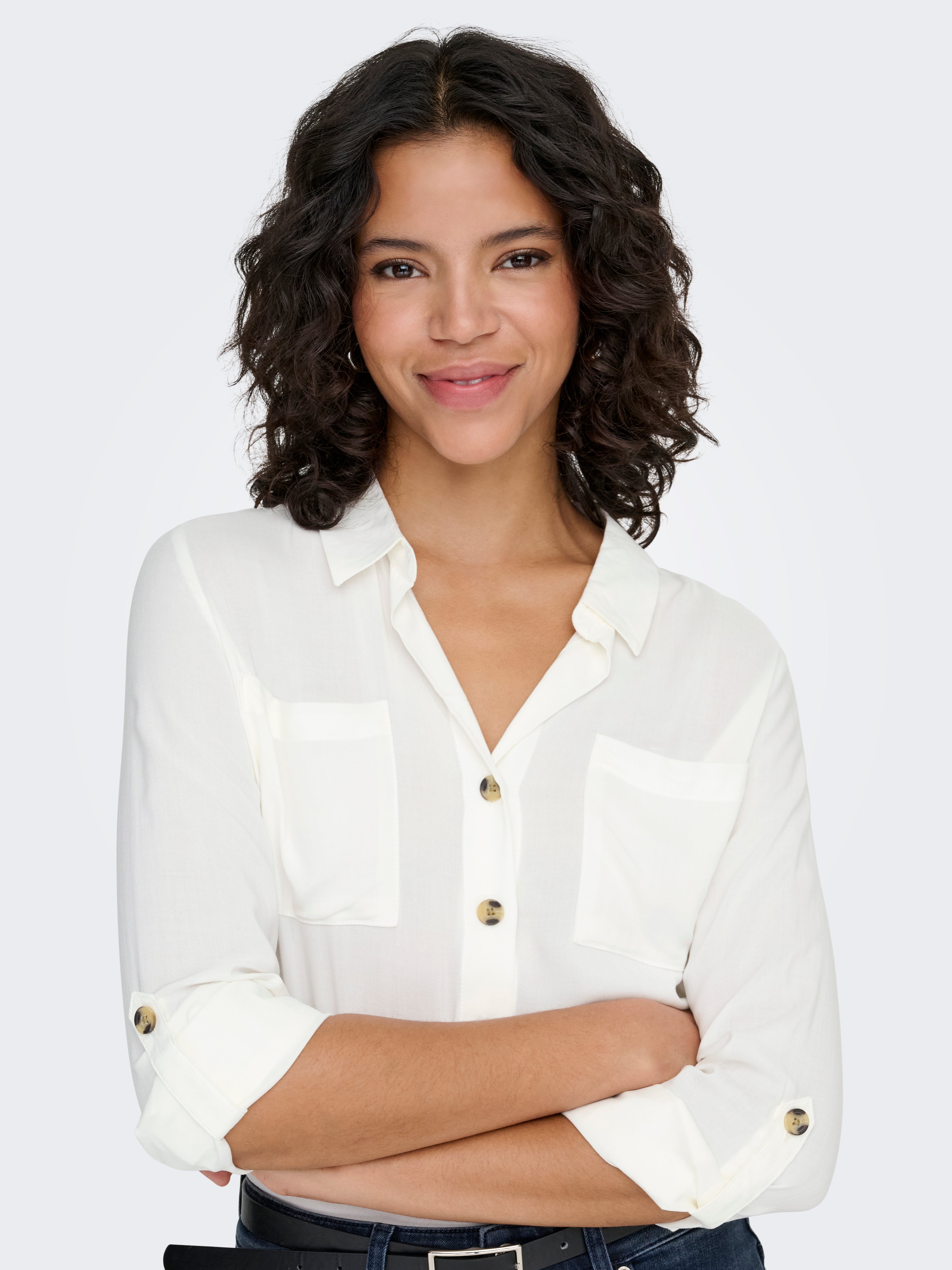 Only Bluse ONLYASMIN