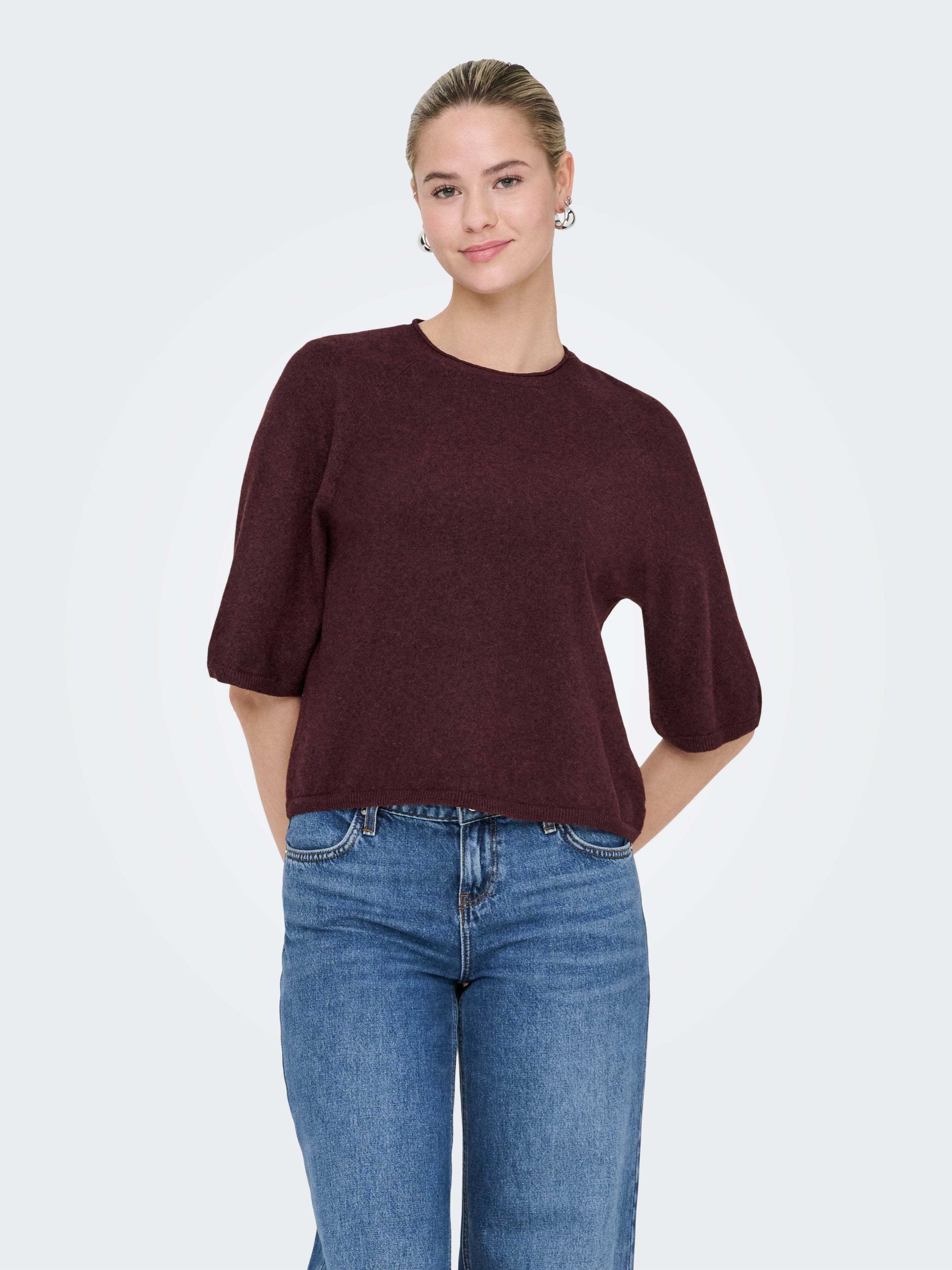 Only Strickpullover ONLLOYAL