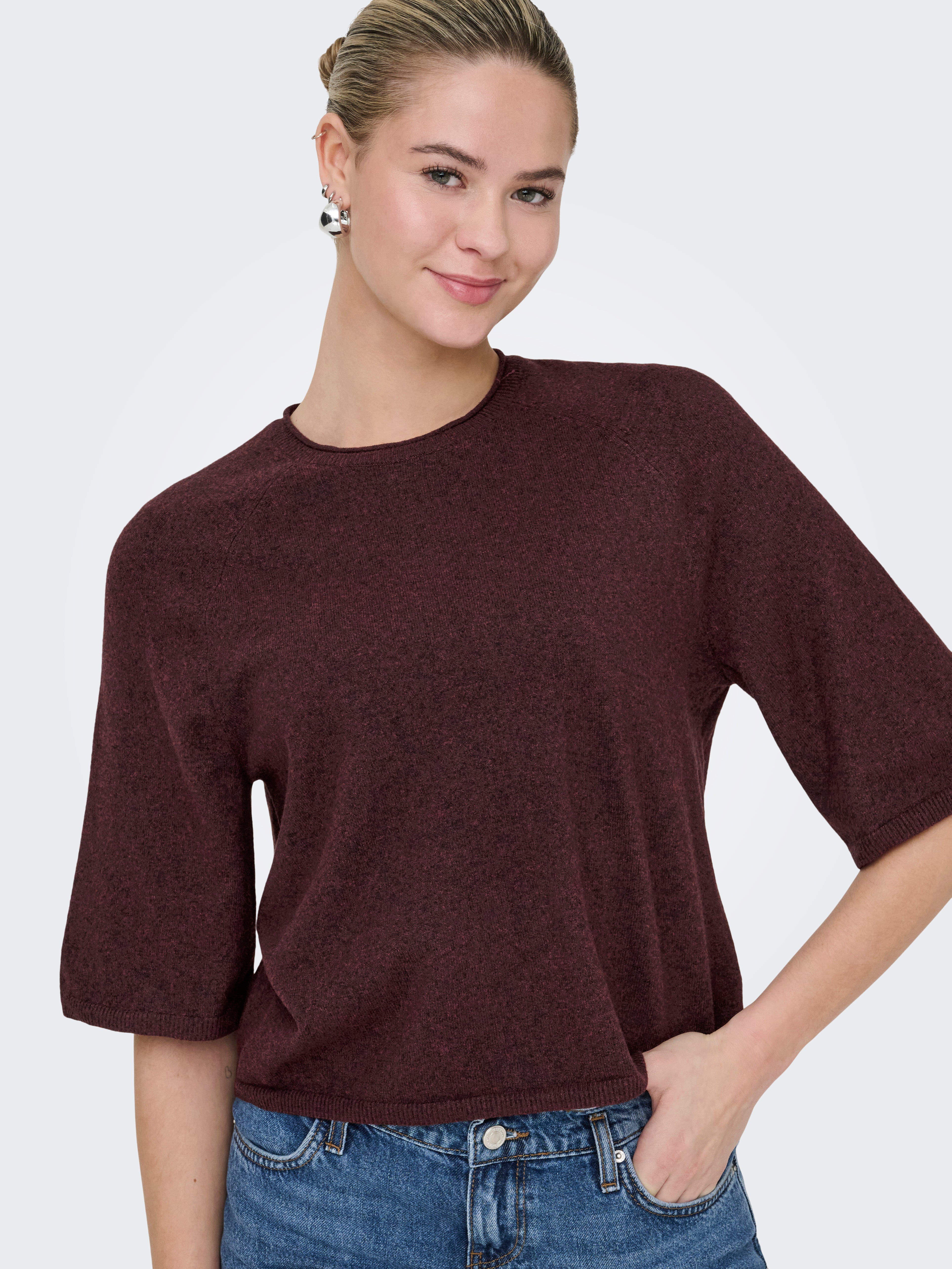 Only Strickpullover ONLLOYAL