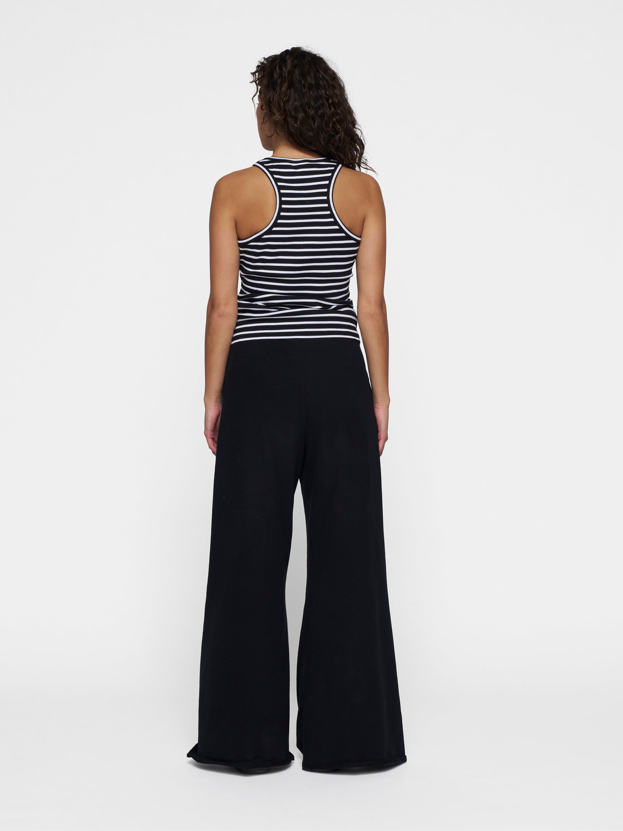 10Days Hose THE WIDE JOGGER