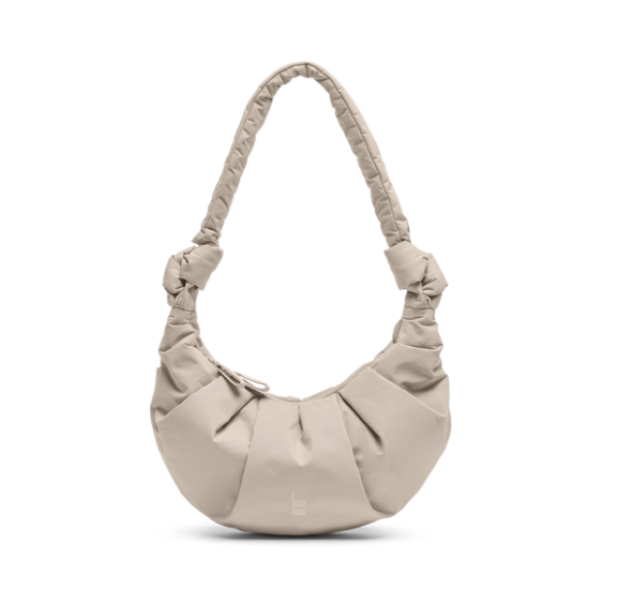 GOT BAG Tasche Pleat Moon Bag small
