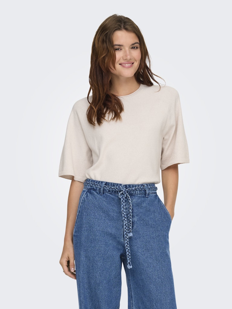 Only Strickpullover ONLLOYAL