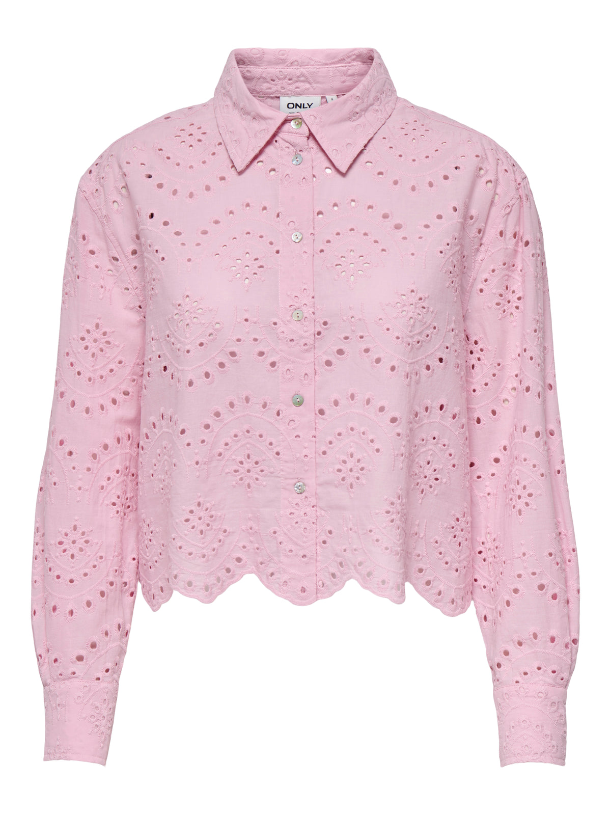 Only Bluse ONLVALAIS