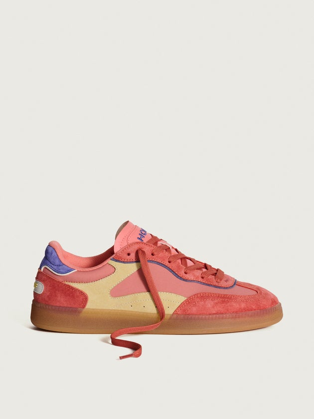 HOFF Sneaker Park coral