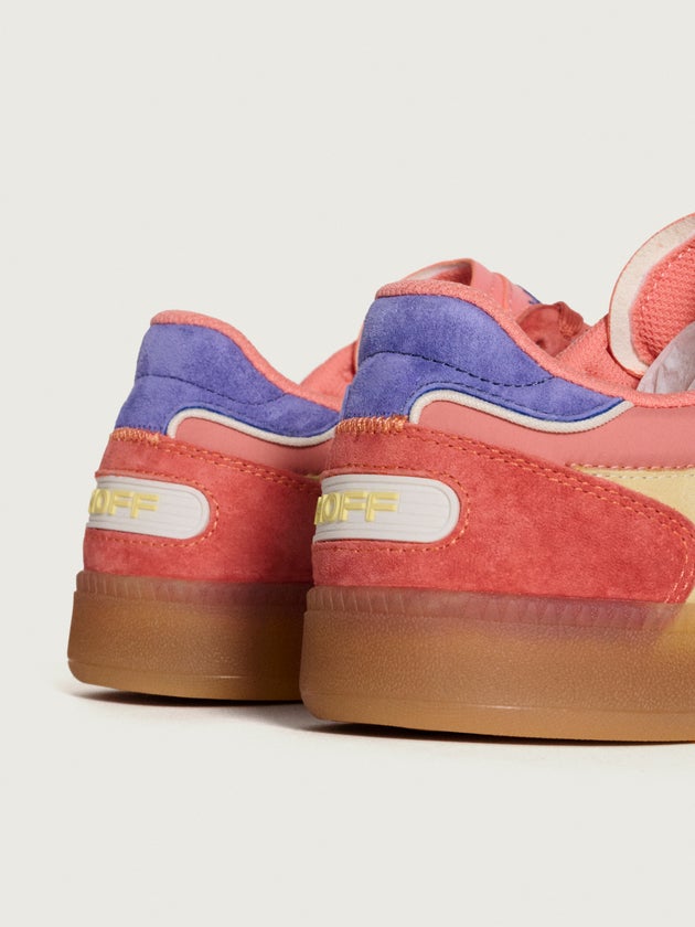 HOFF Sneaker Park coral