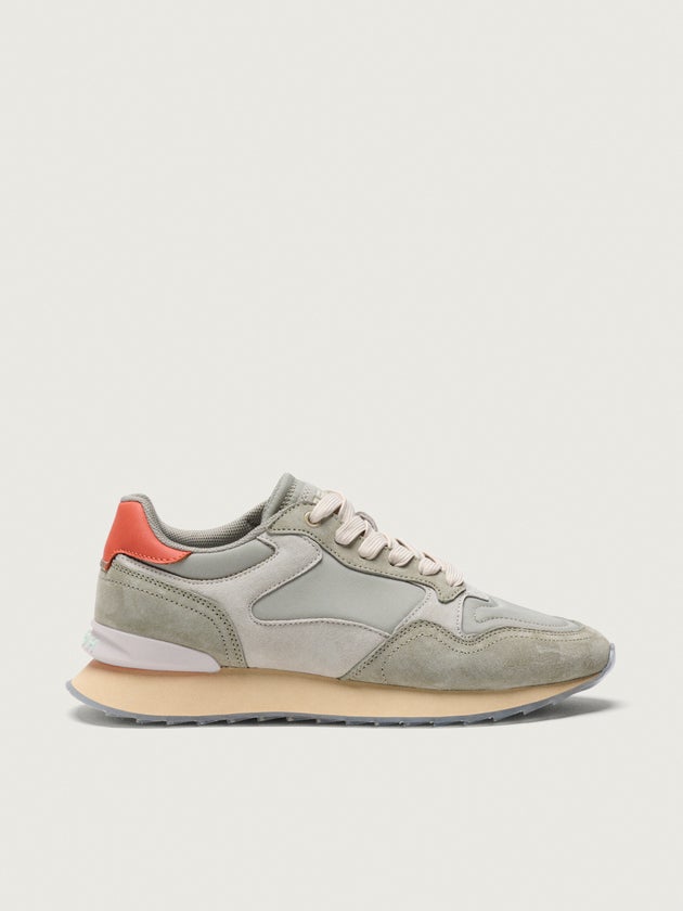 HOFF Sneaker City Retro Sage