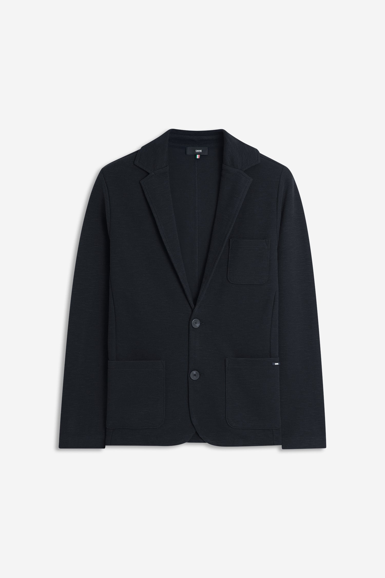 CINQUE Jersey Sakko CILENTINI