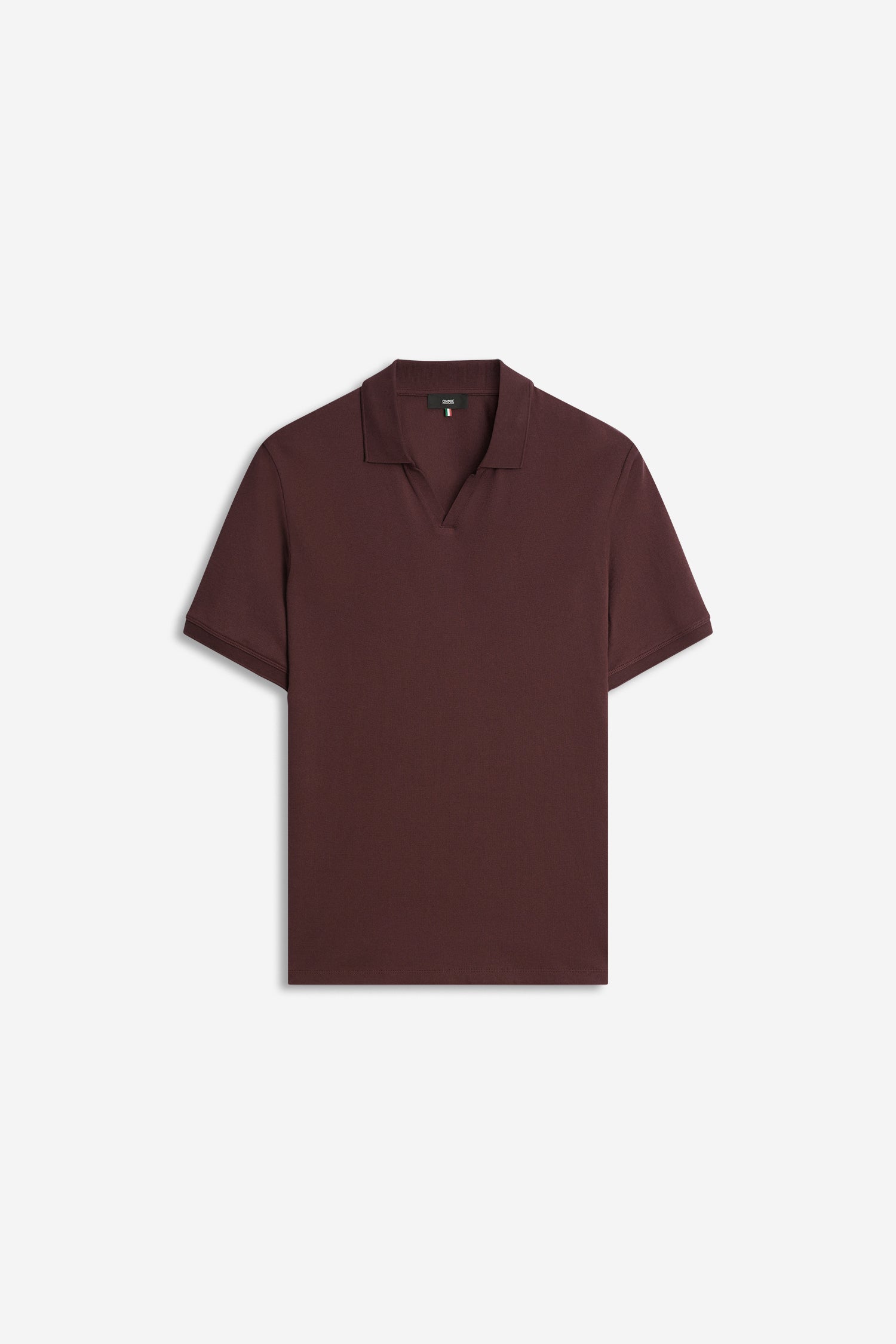CINQUE Poloshirt CIBOLL
