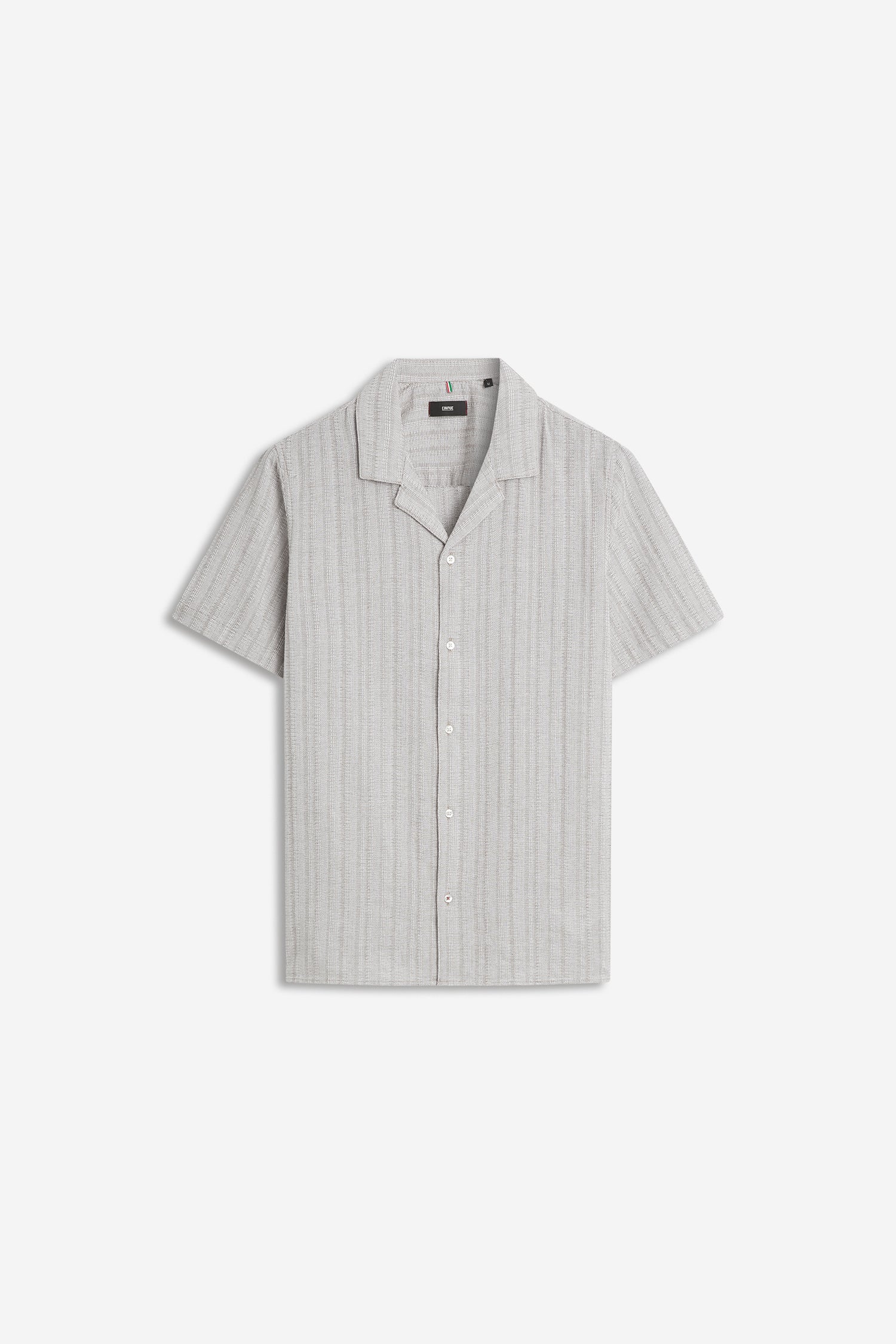CINQUE Kurzarmhemd CISPOT